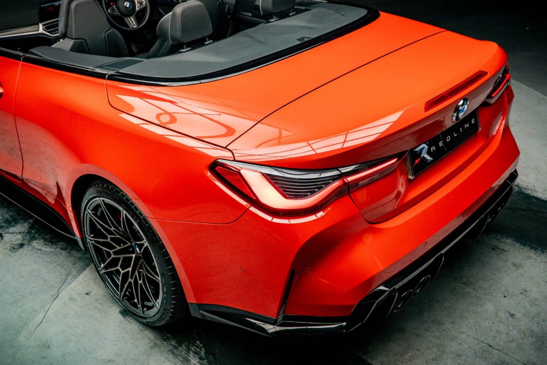 BMW M4