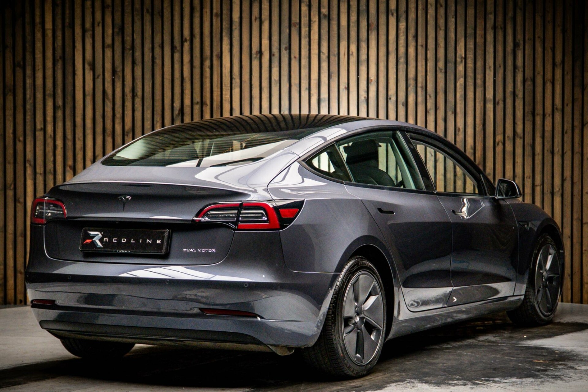 Tesla Model-3