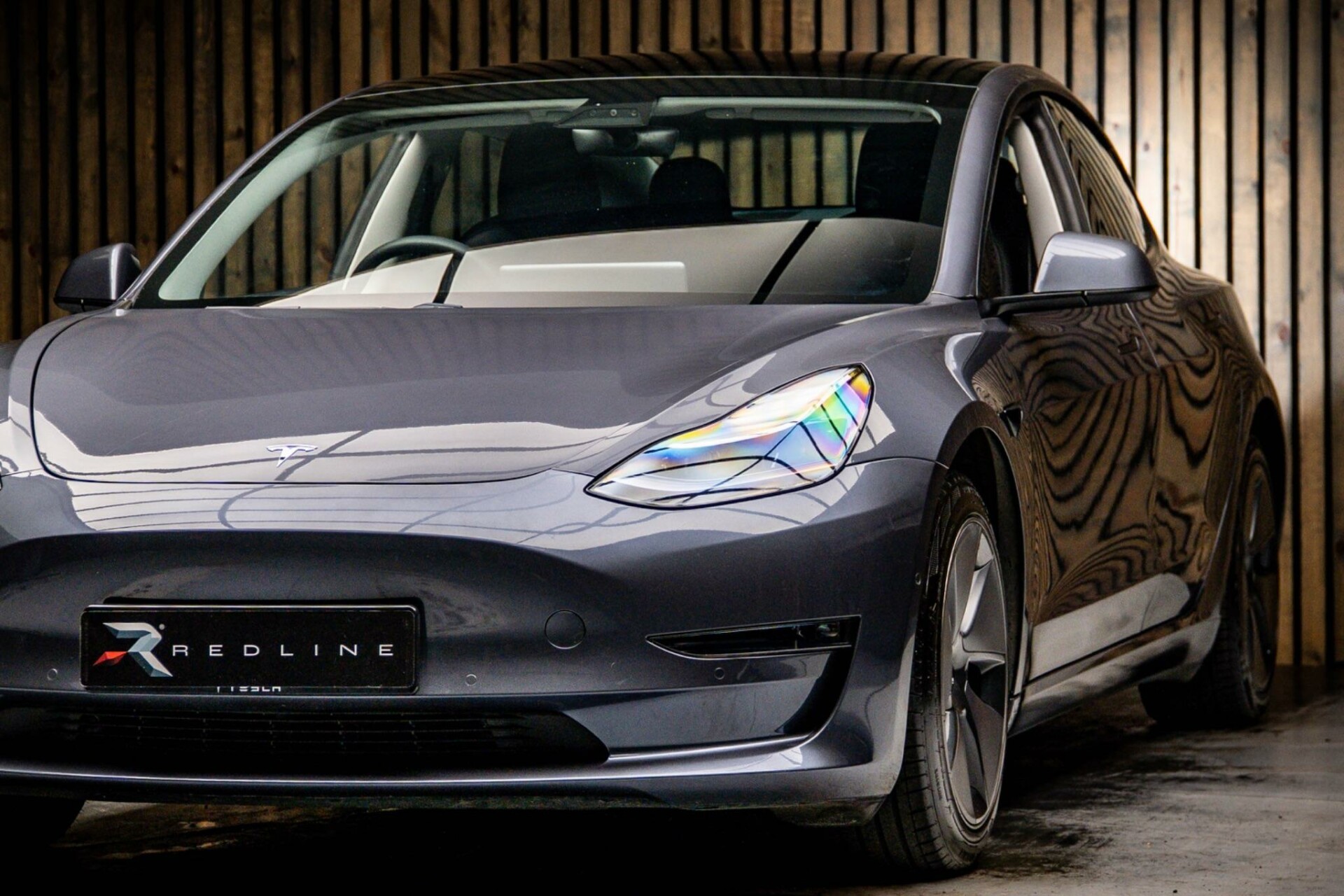 Tesla Model-3