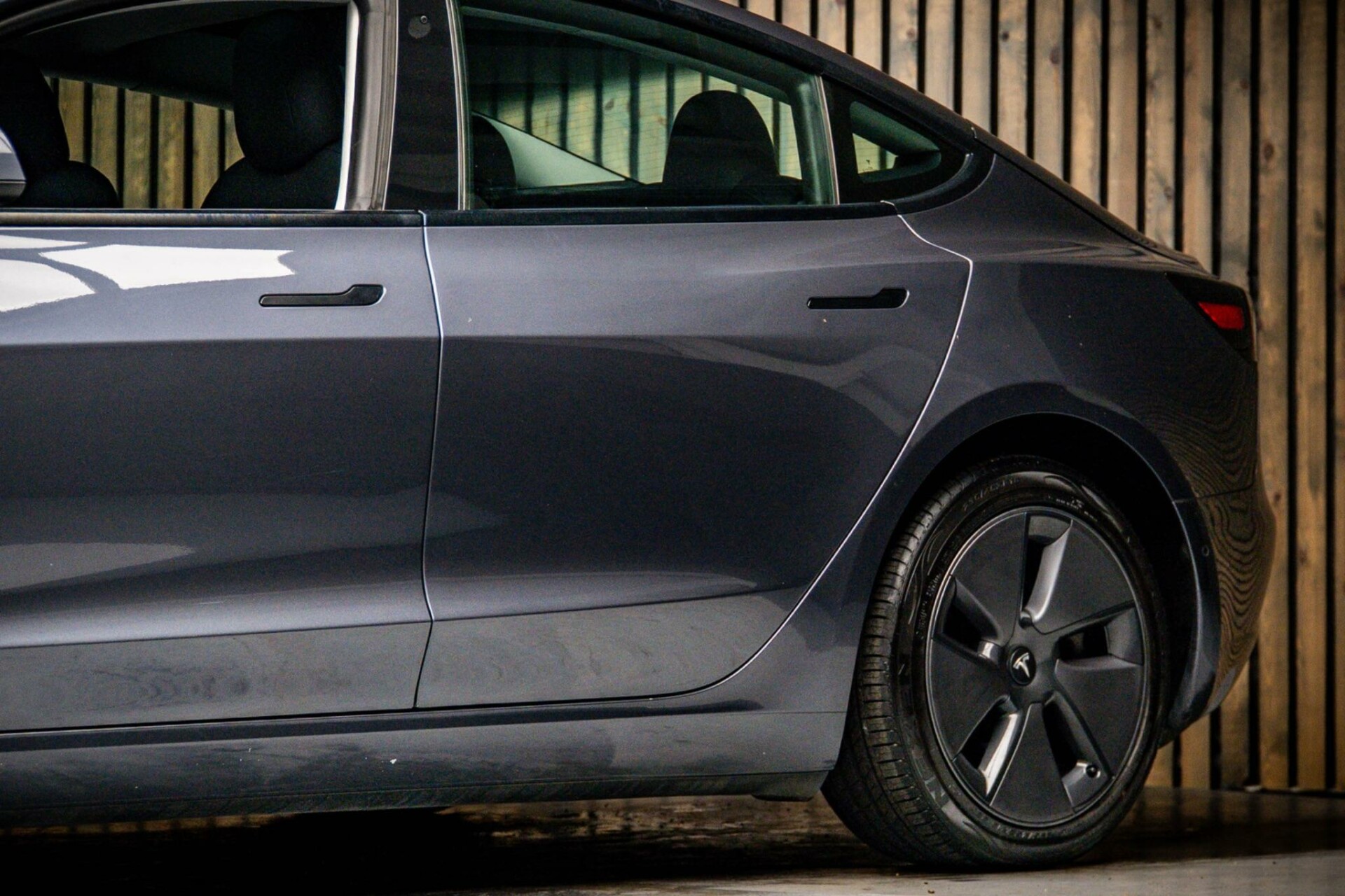 Tesla Model-3