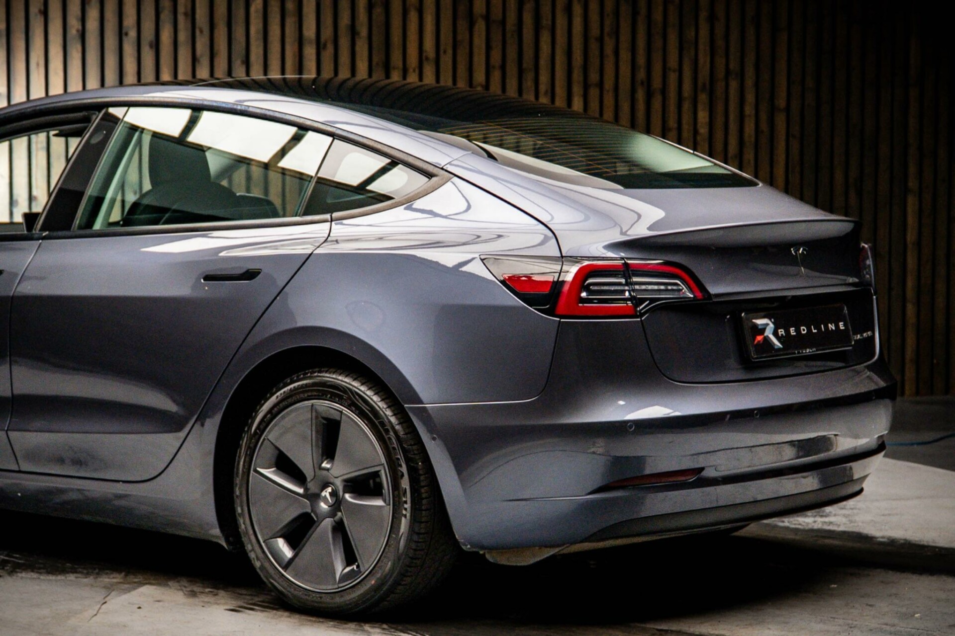 Tesla Model-3