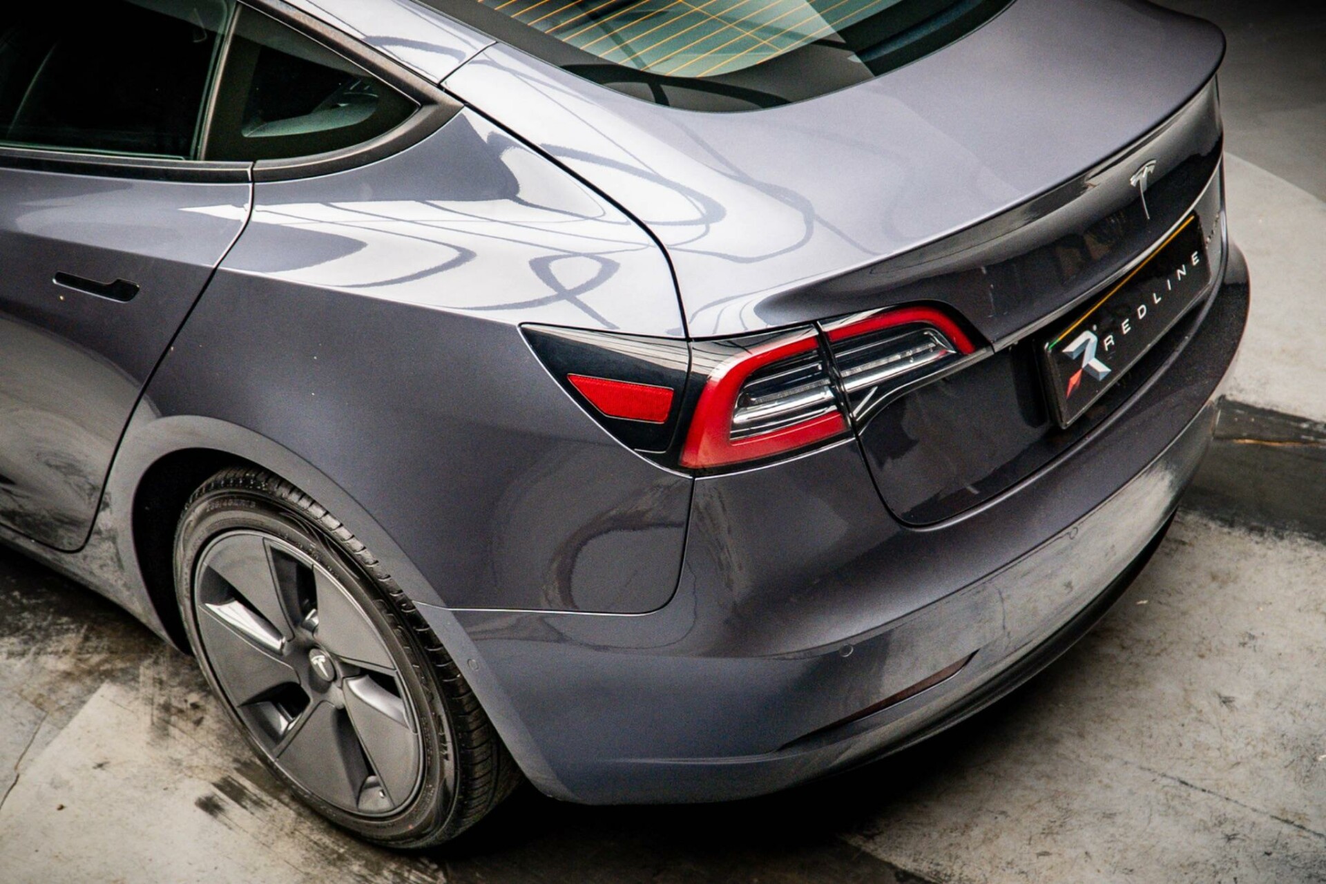 Tesla Model-3