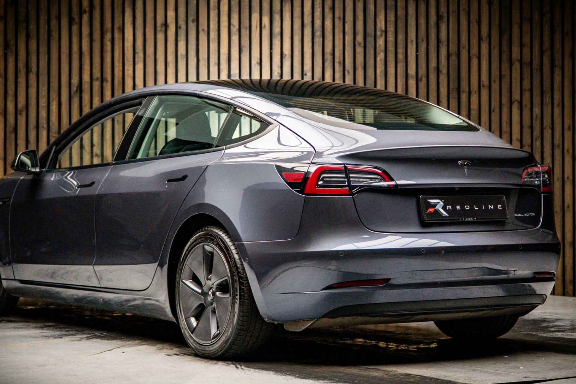 Tesla Model-3