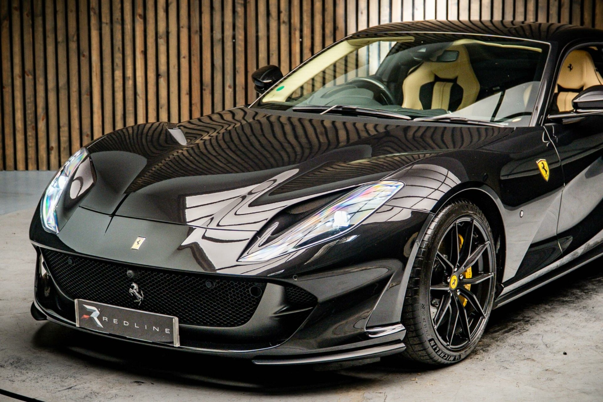 Ferrari 812