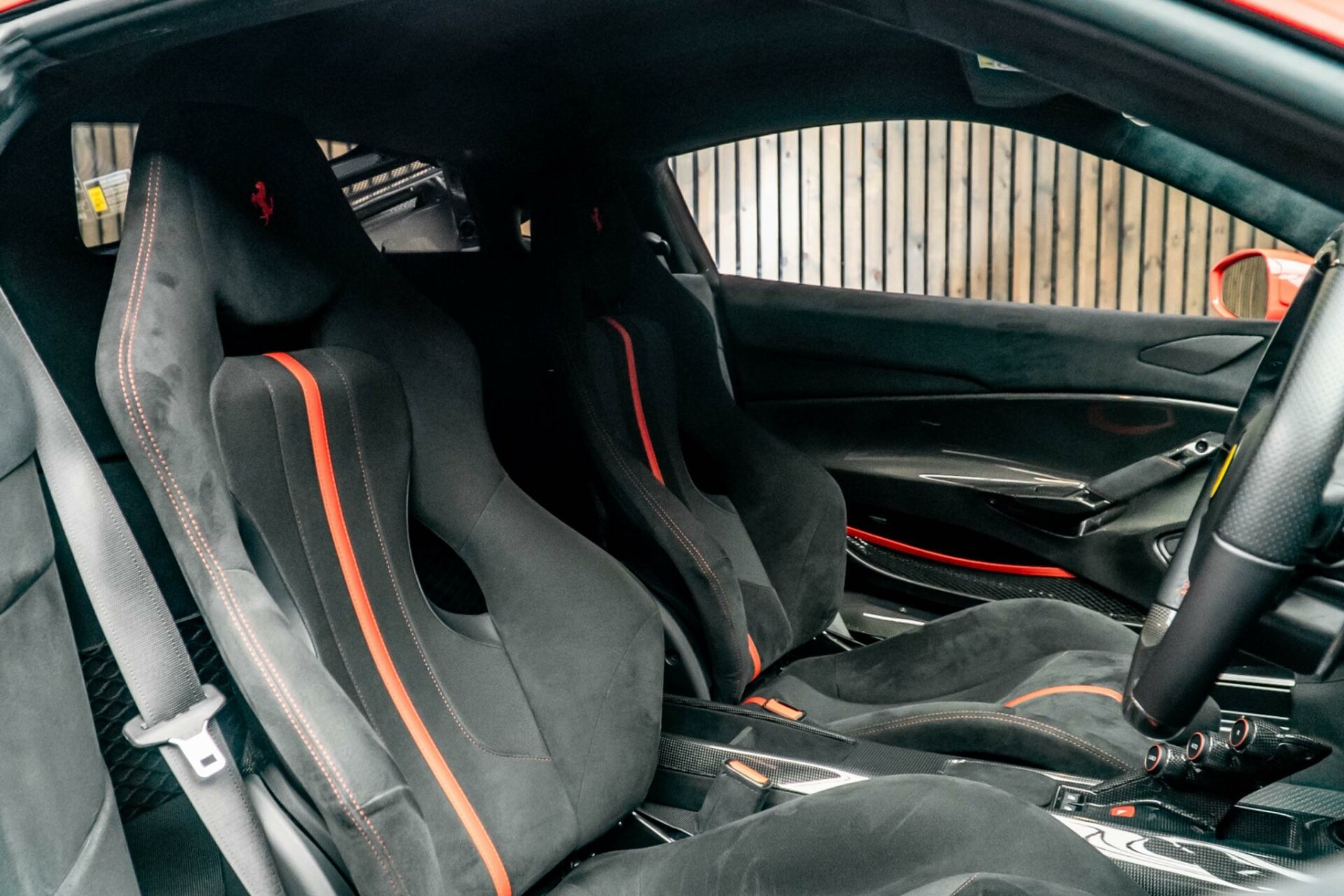 Ferrari 488