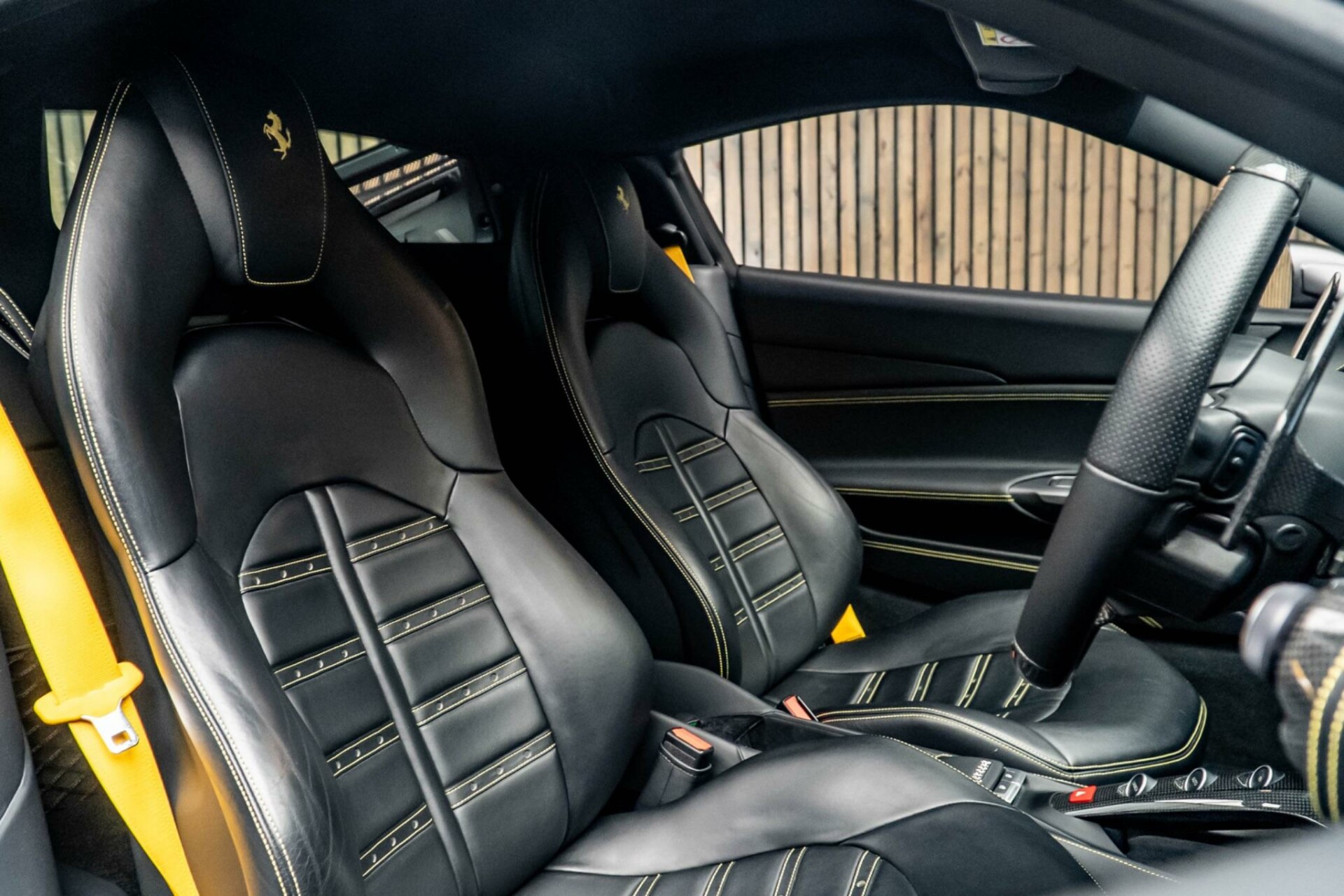 Ferrari 488