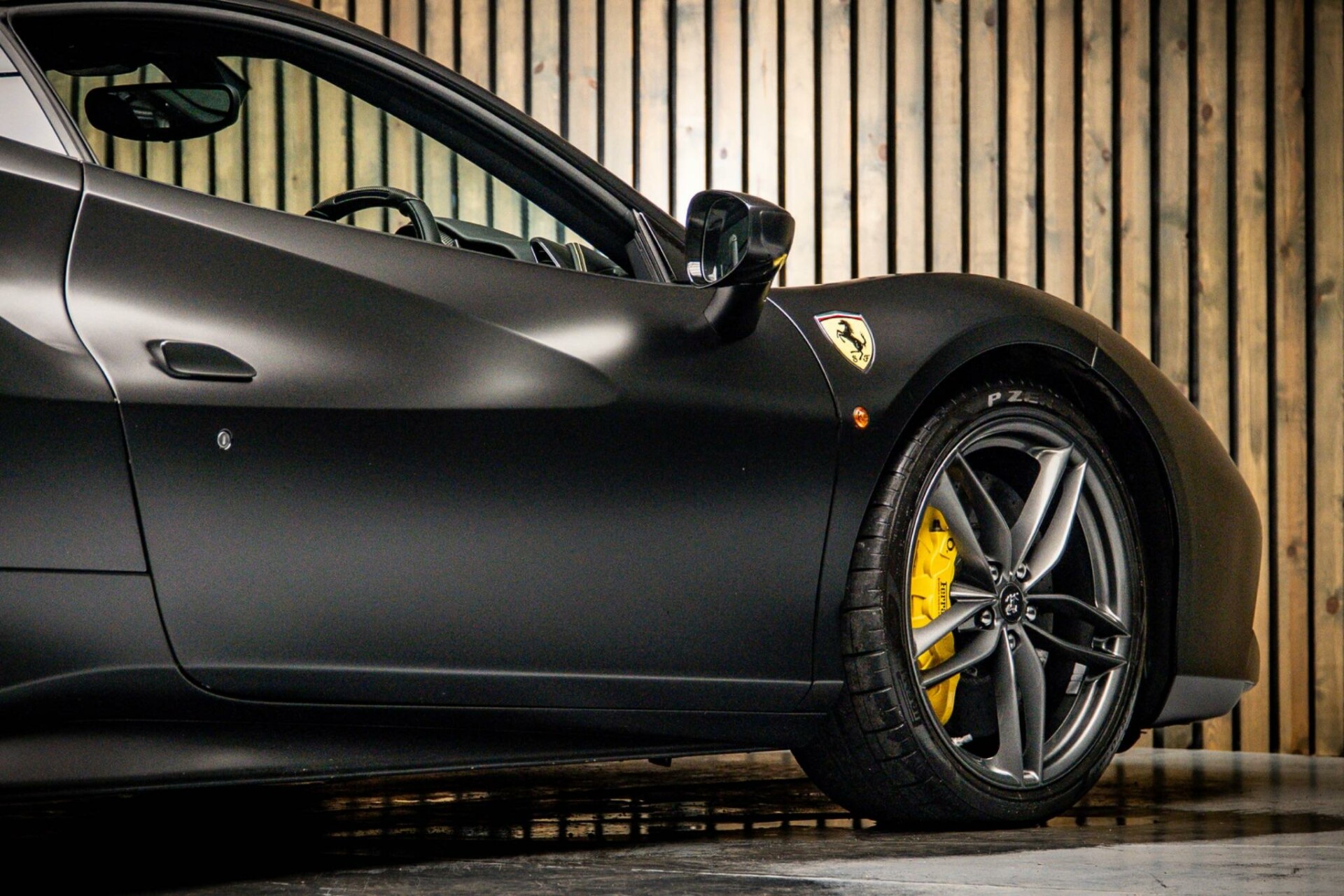 Ferrari 488