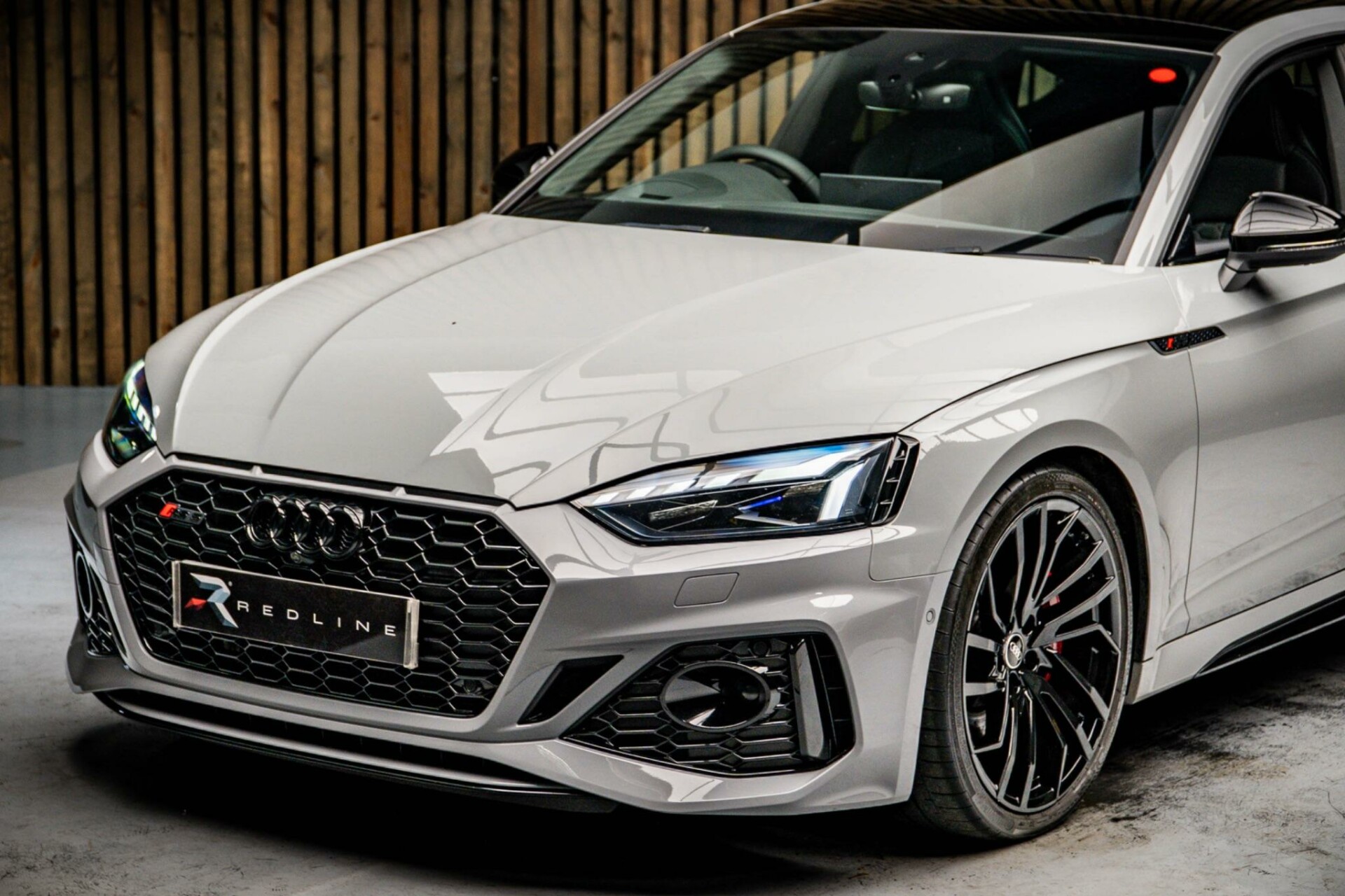 Audi RS5