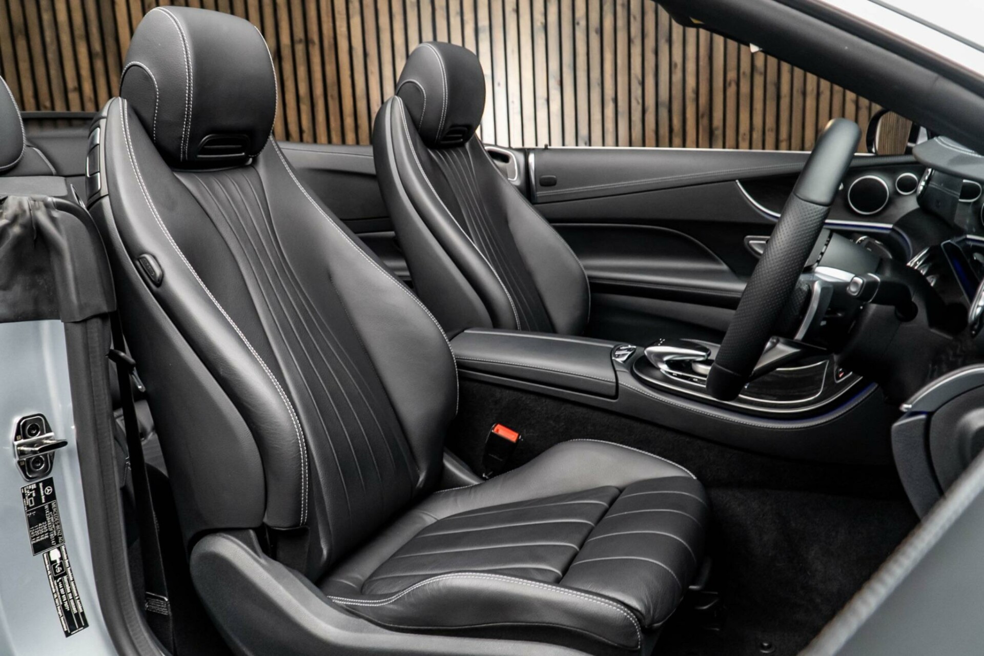 Mercedes Benz E Class