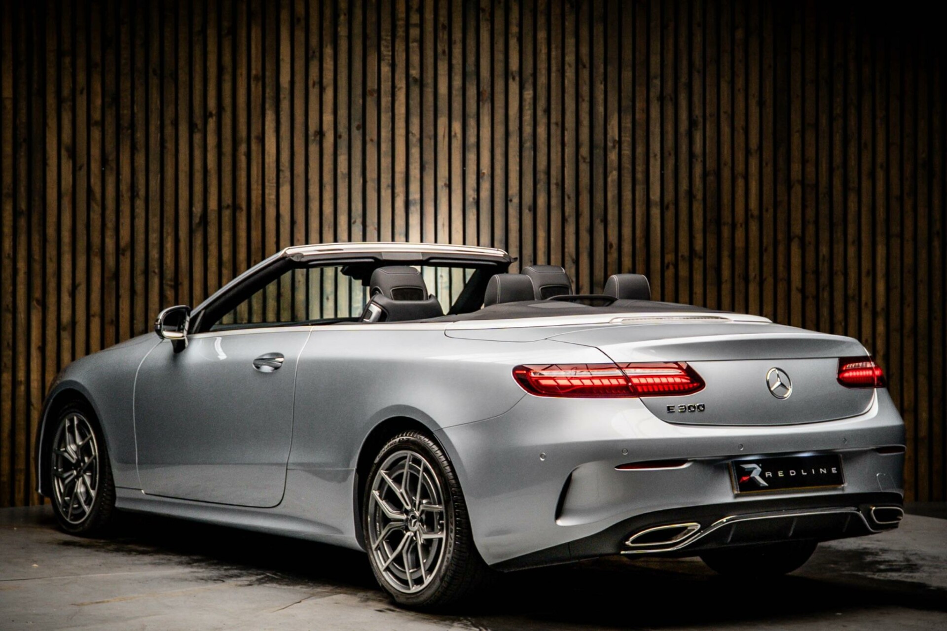 Mercedes Benz E Class