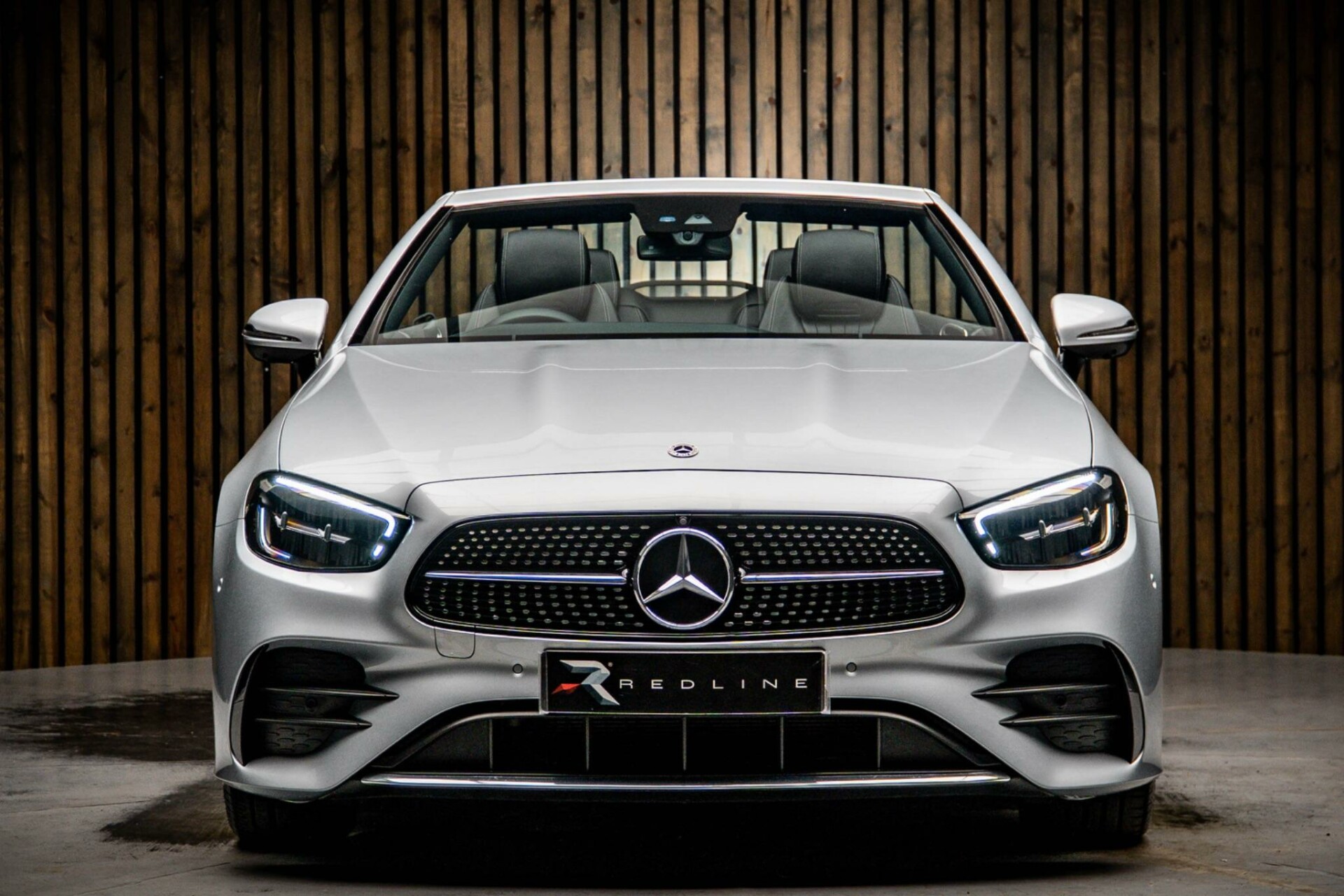 Mercedes Benz E Class
