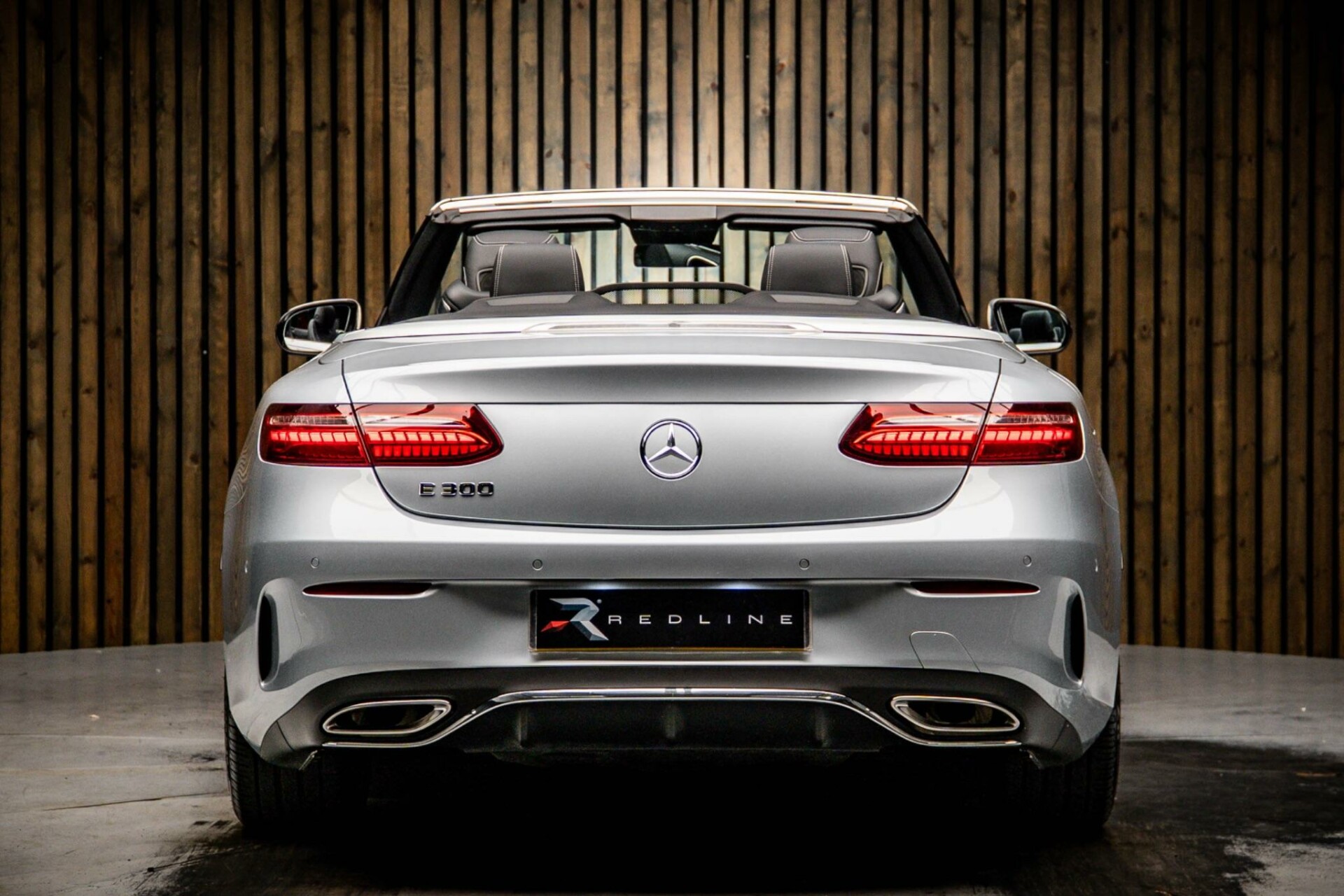 Mercedes Benz E Class