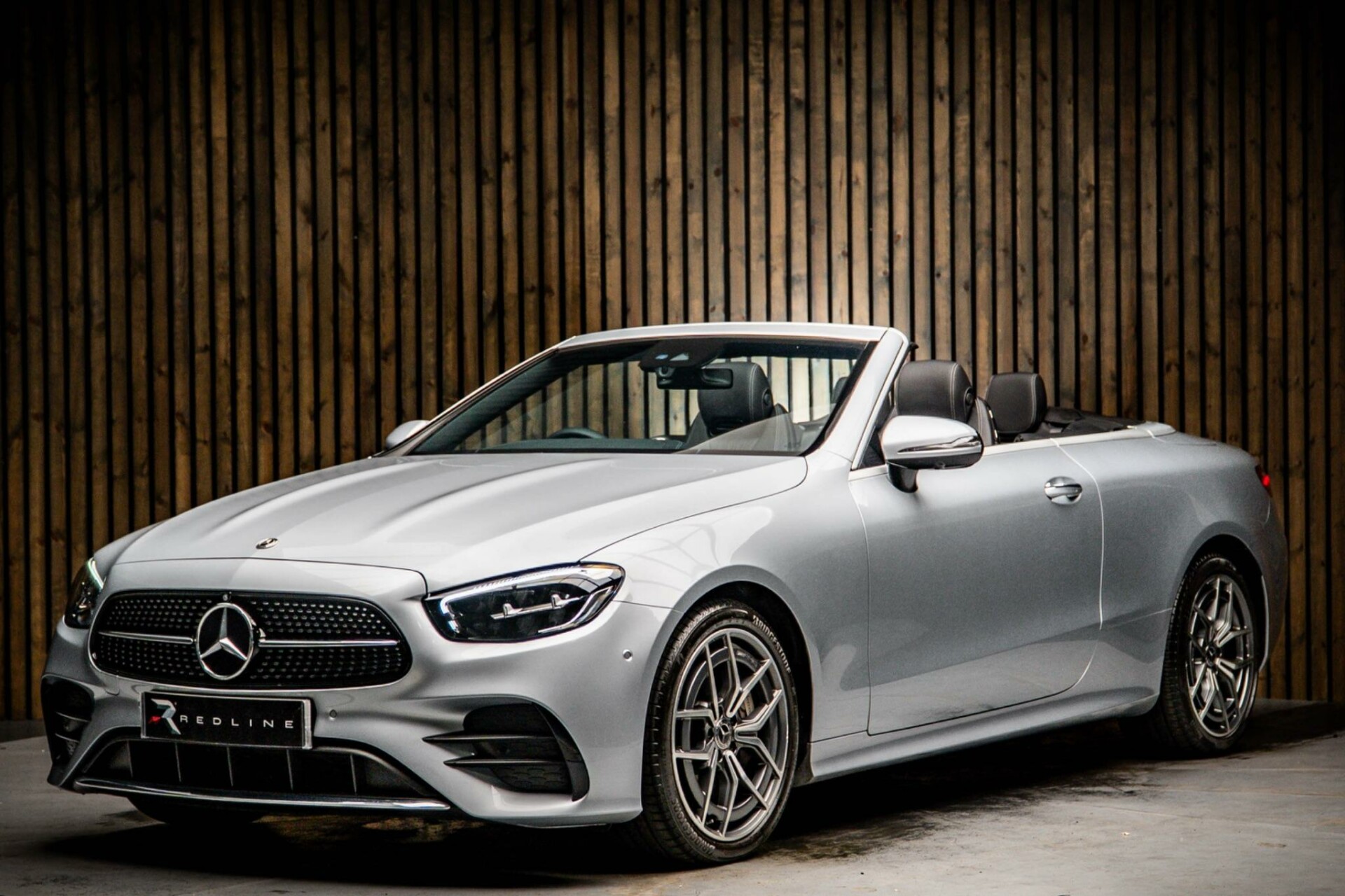 Mercedes Benz E Class