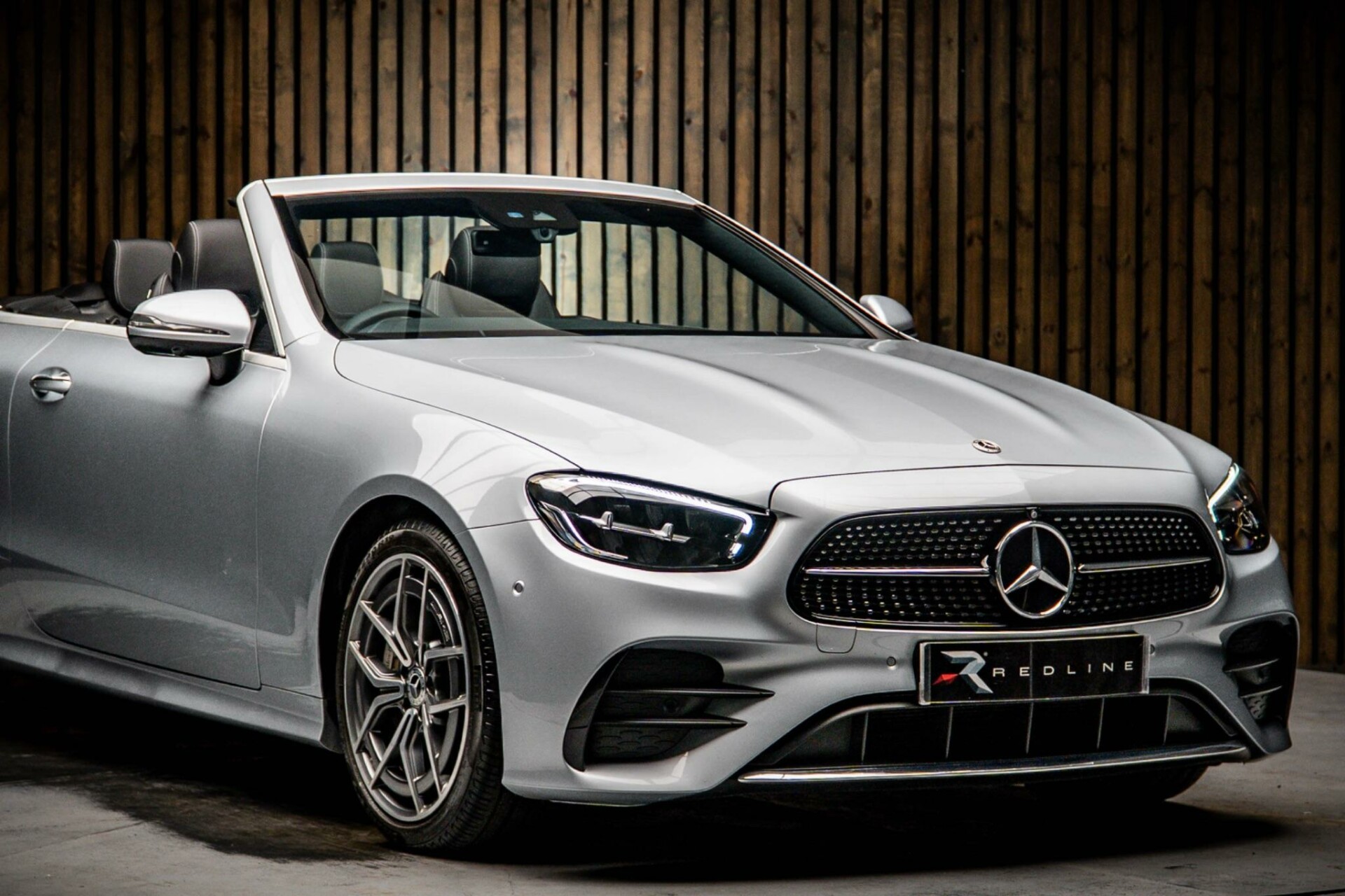 Mercedes Benz E Class