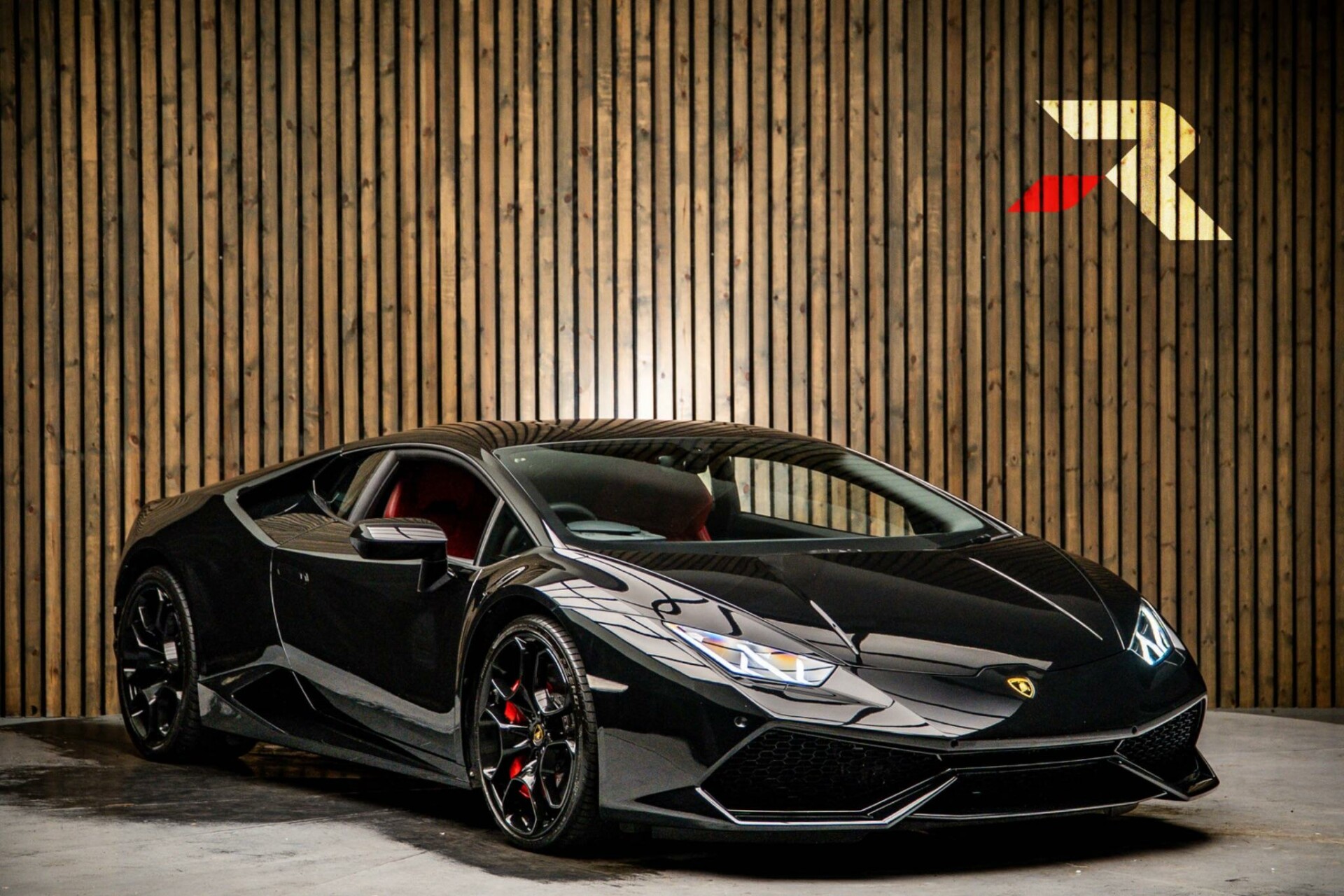 Lamborghini Huracan