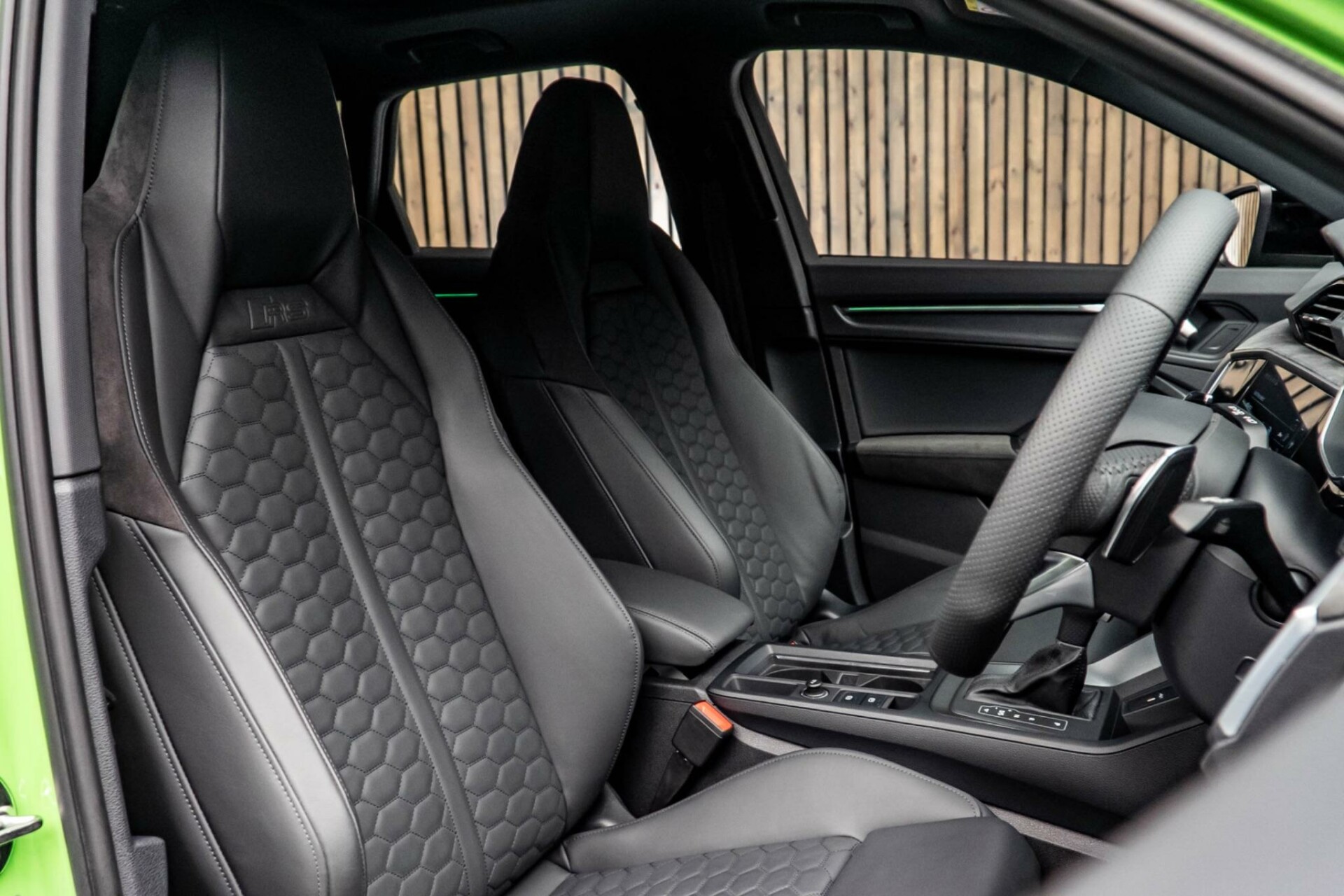 Audi RS Q3