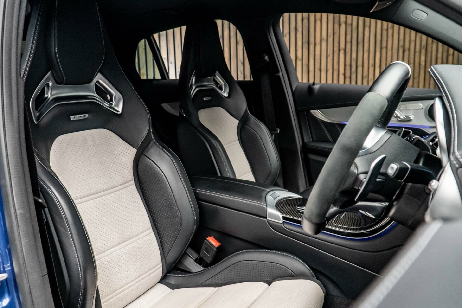 Mercedes Benz GLC CLASS
