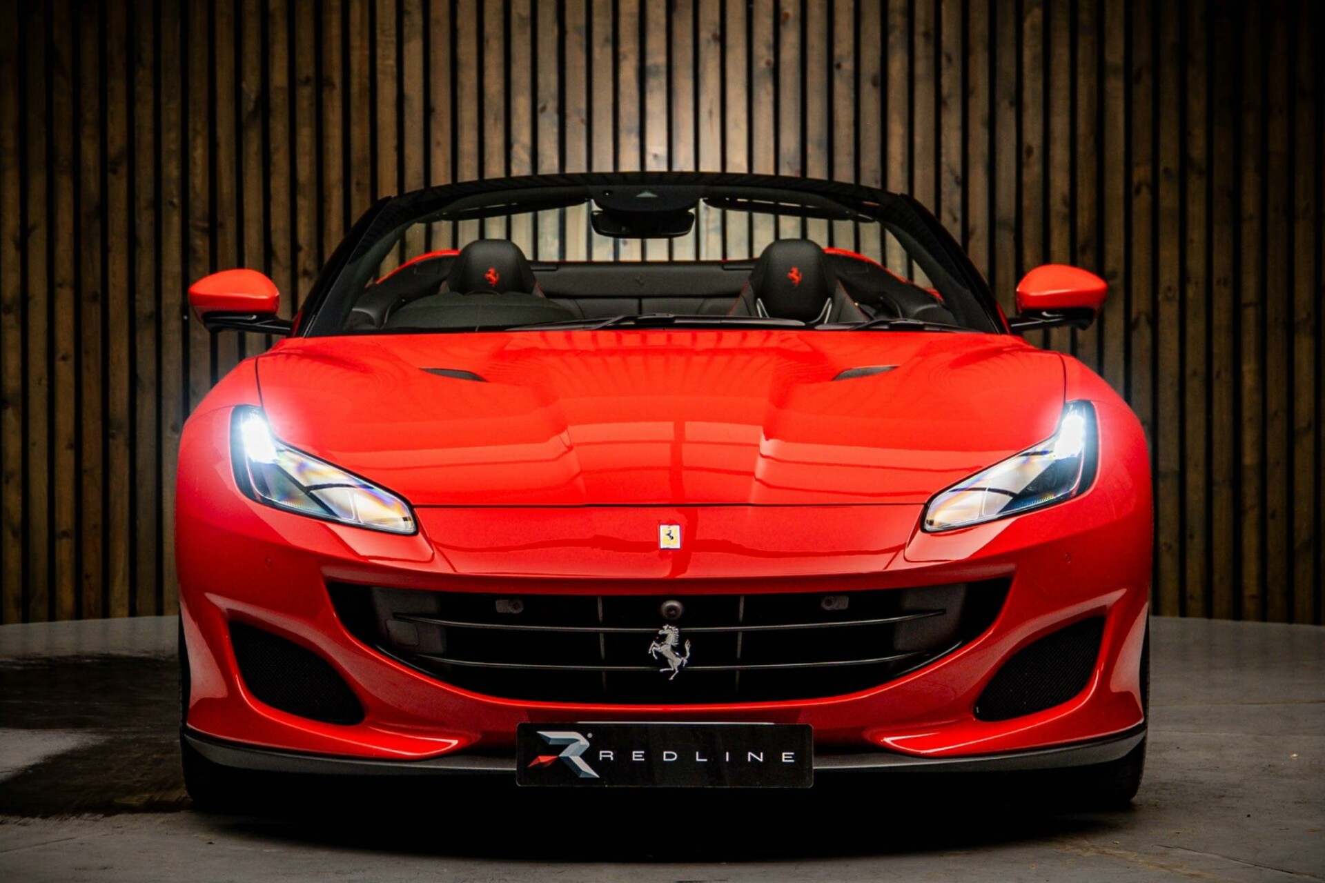 Ferrari Portofino