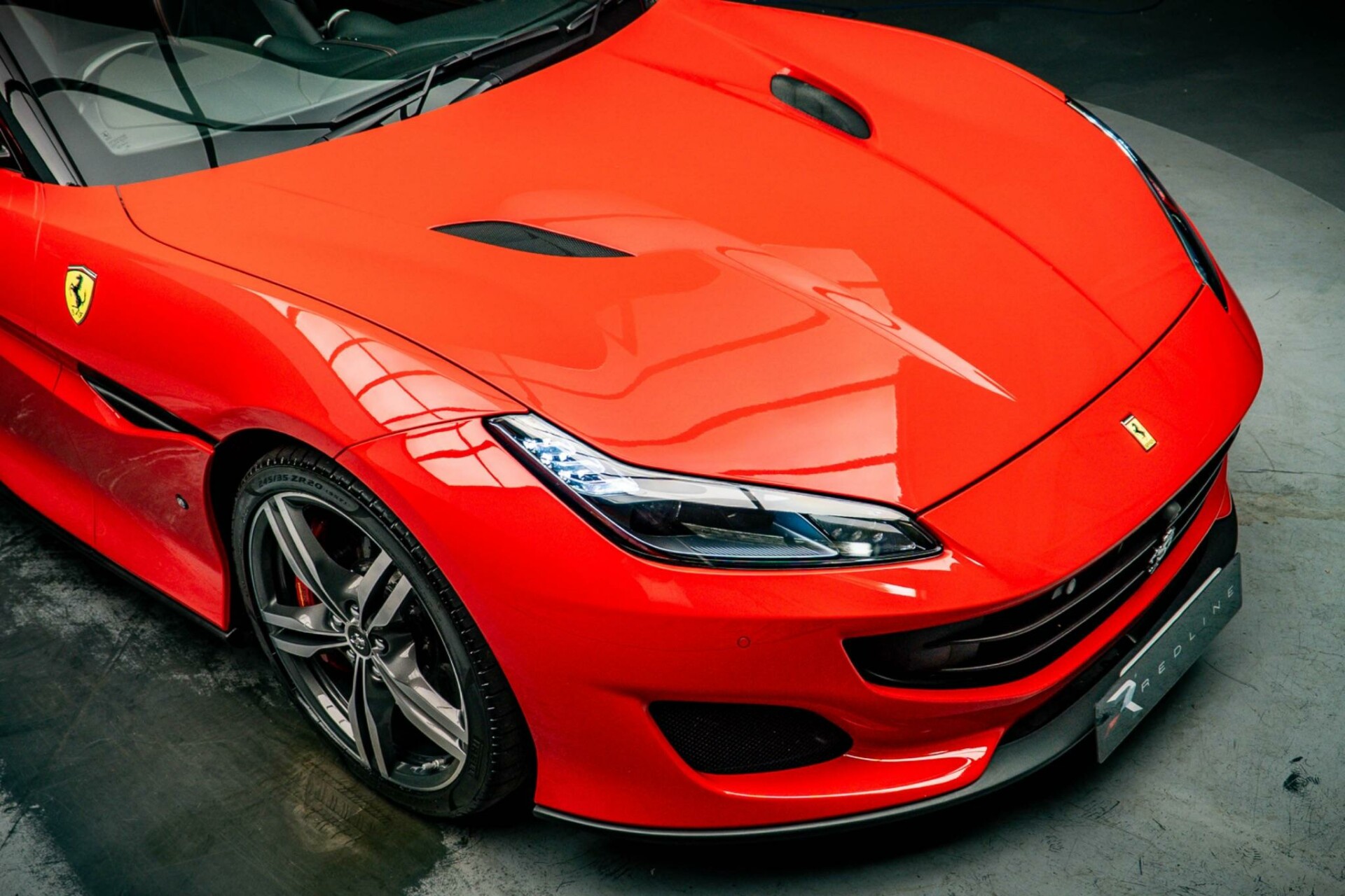 Ferrari Portofino