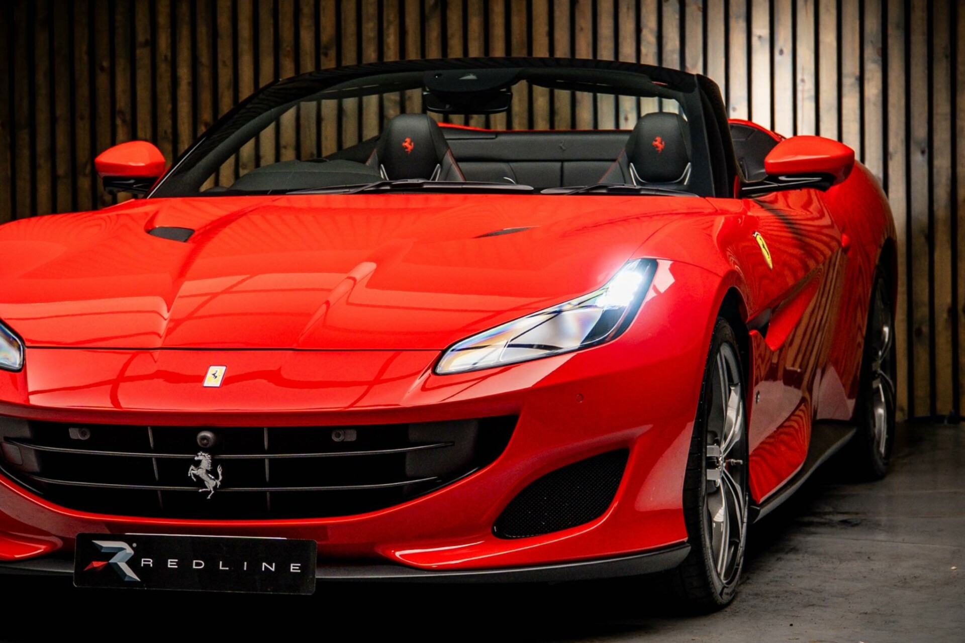 Ferrari Portofino