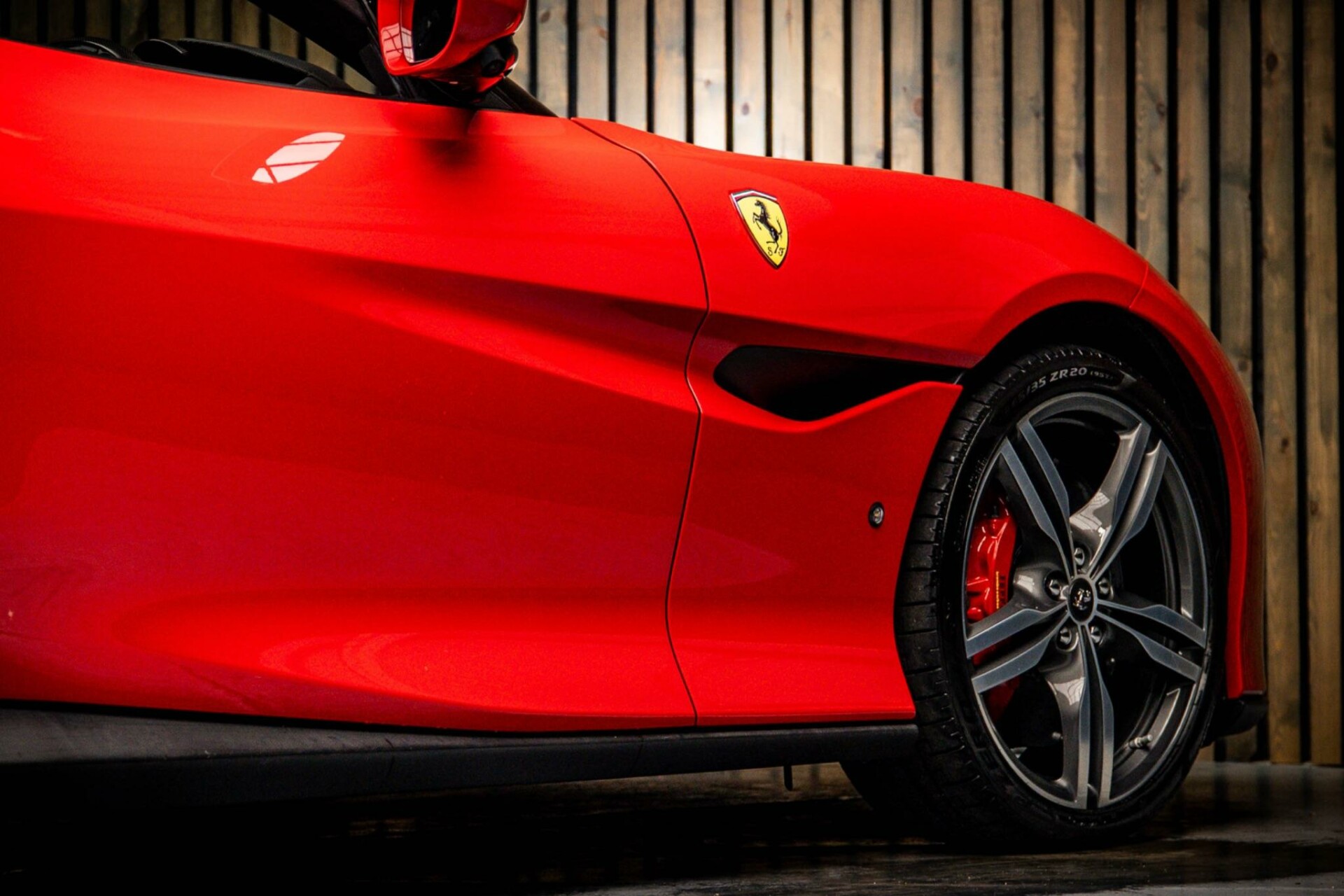 Ferrari Portofino