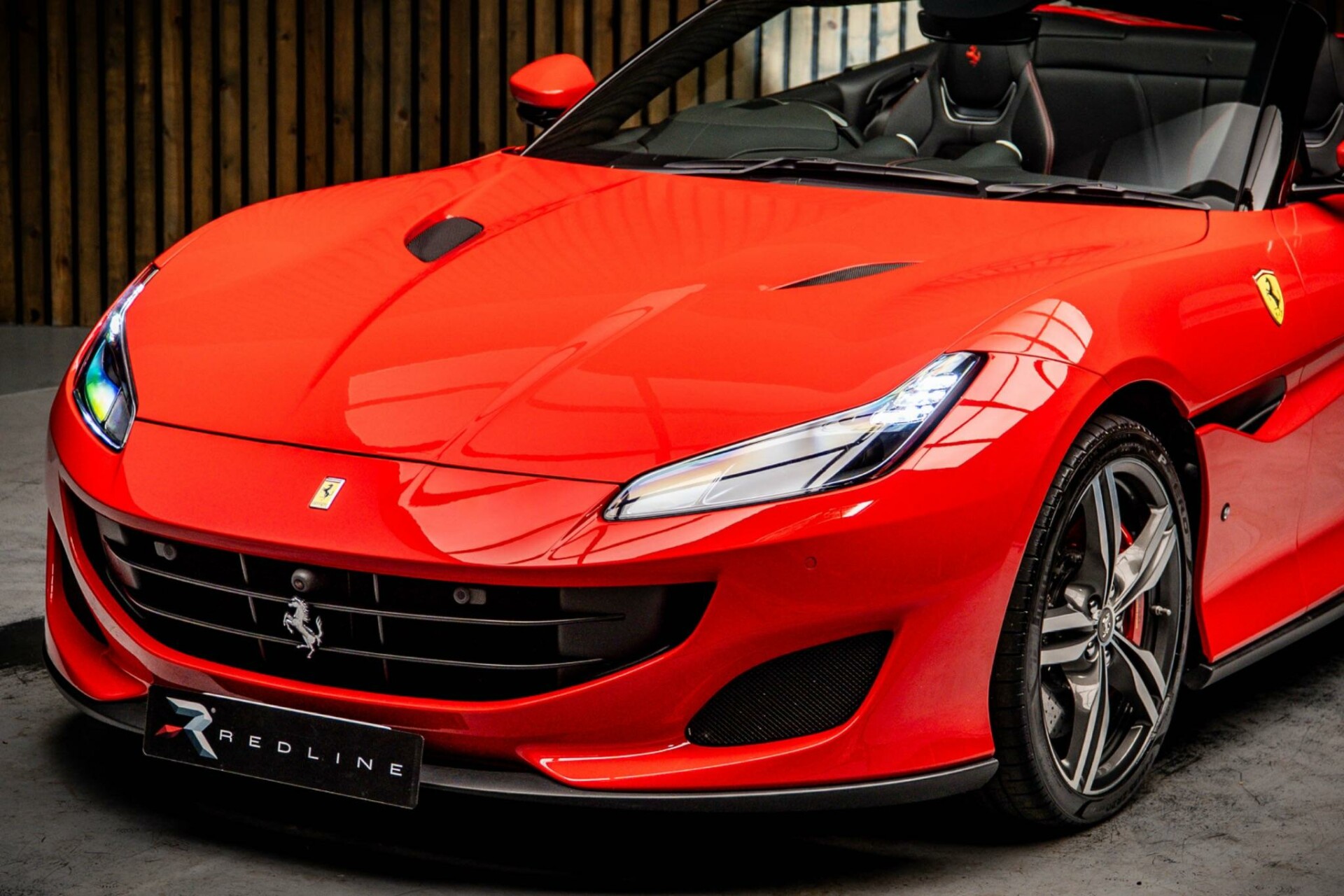Ferrari Portofino