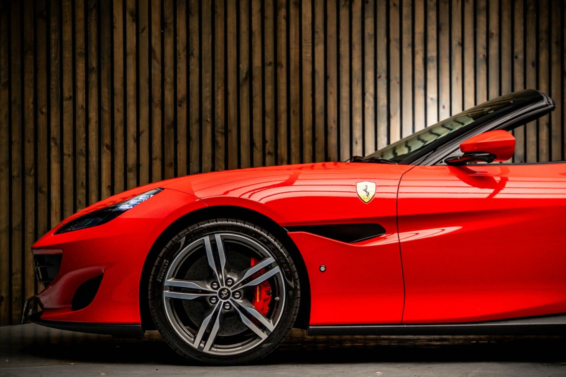 Ferrari Portofino