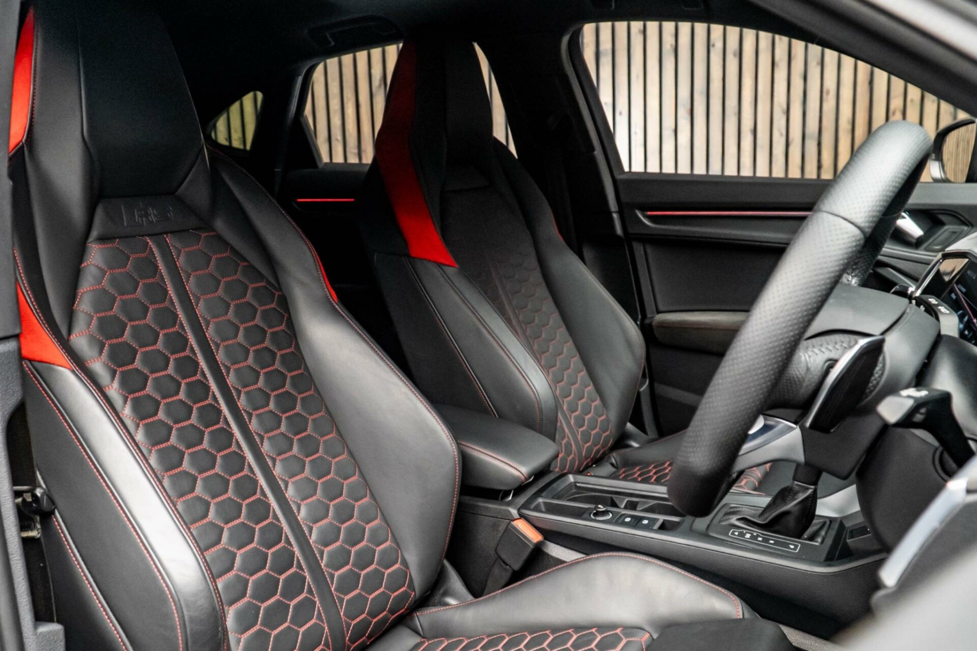 Audi RS Q3