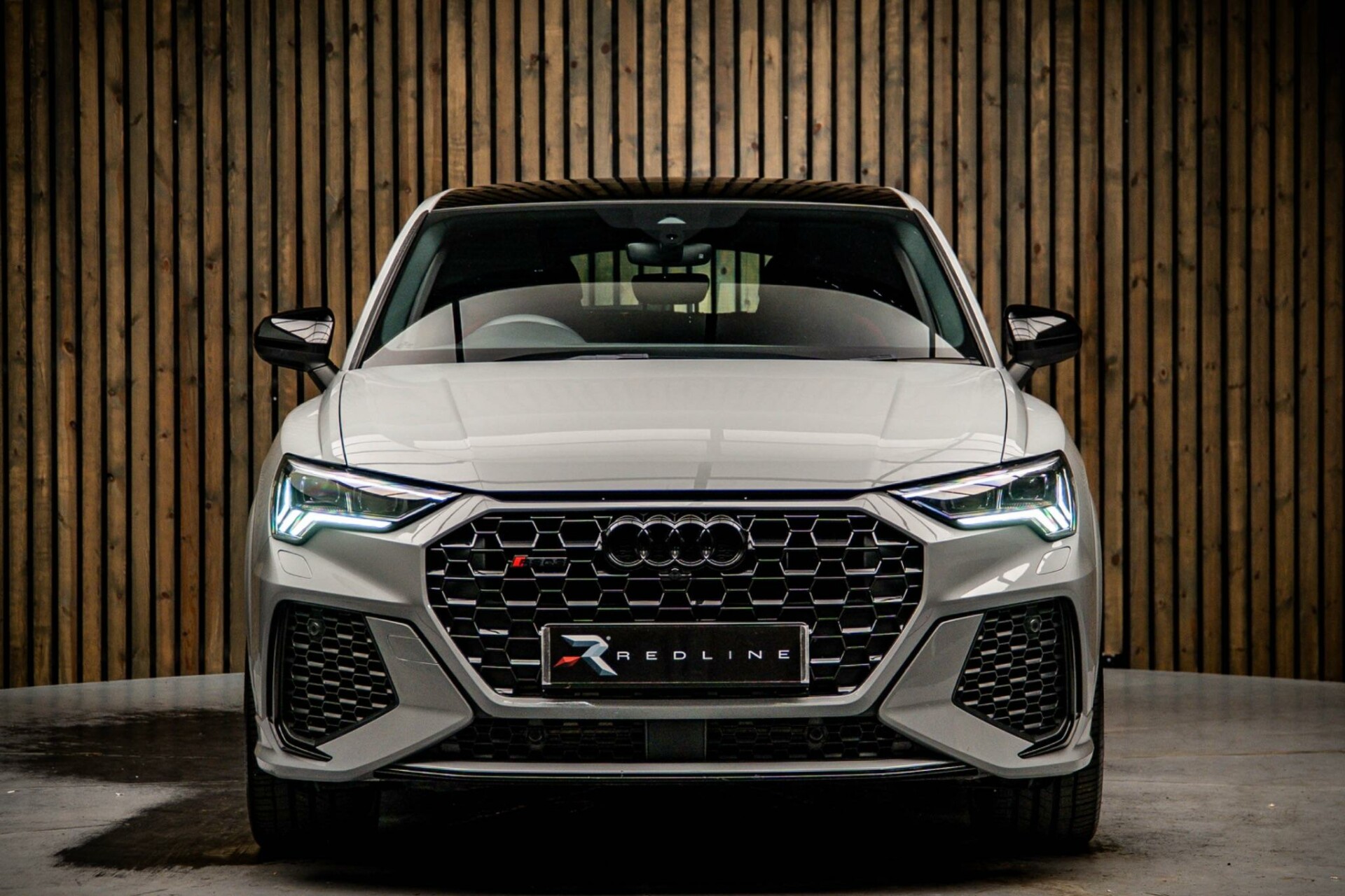 Audi RS Q3