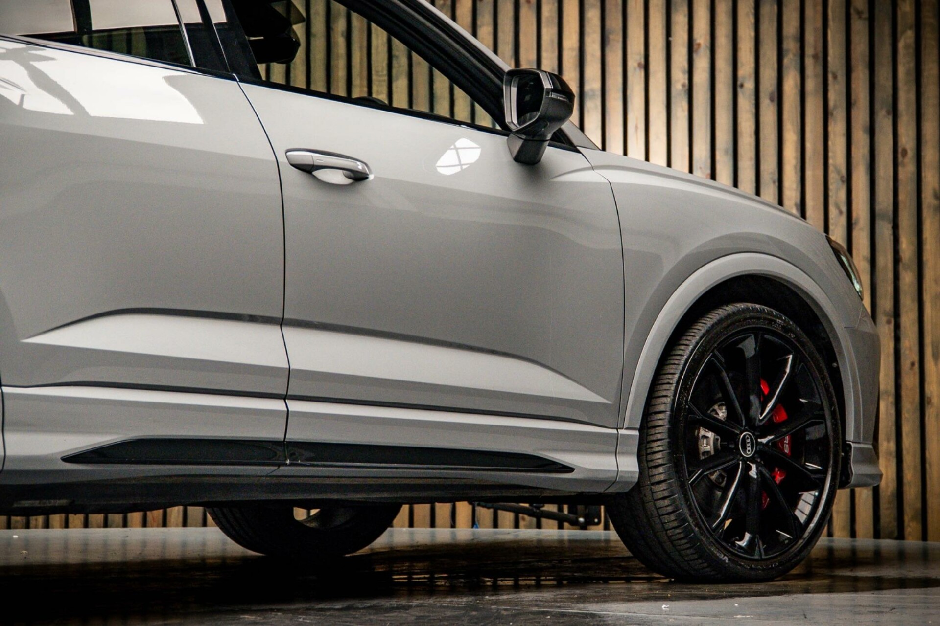 Audi RS Q3