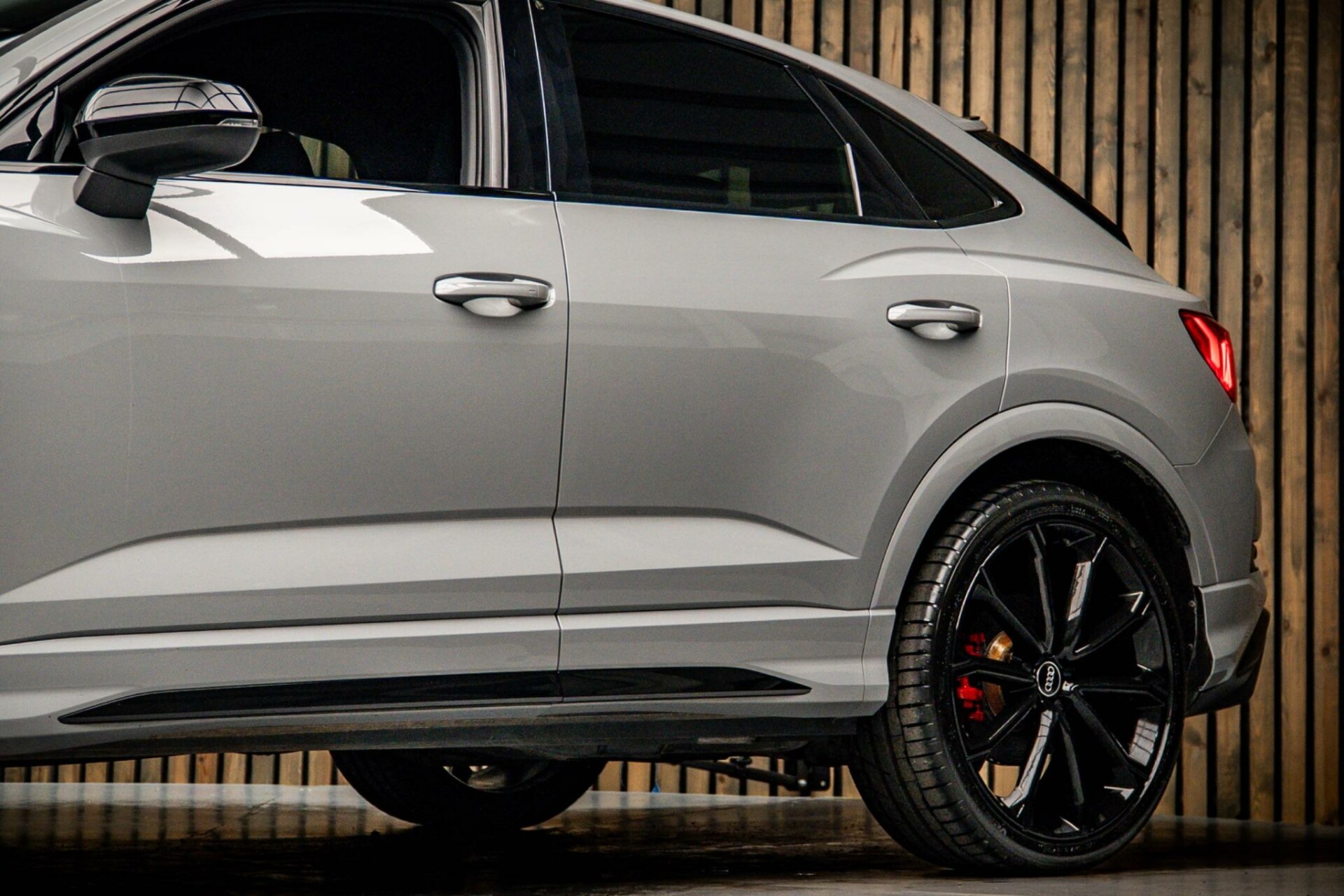 Audi RS Q3