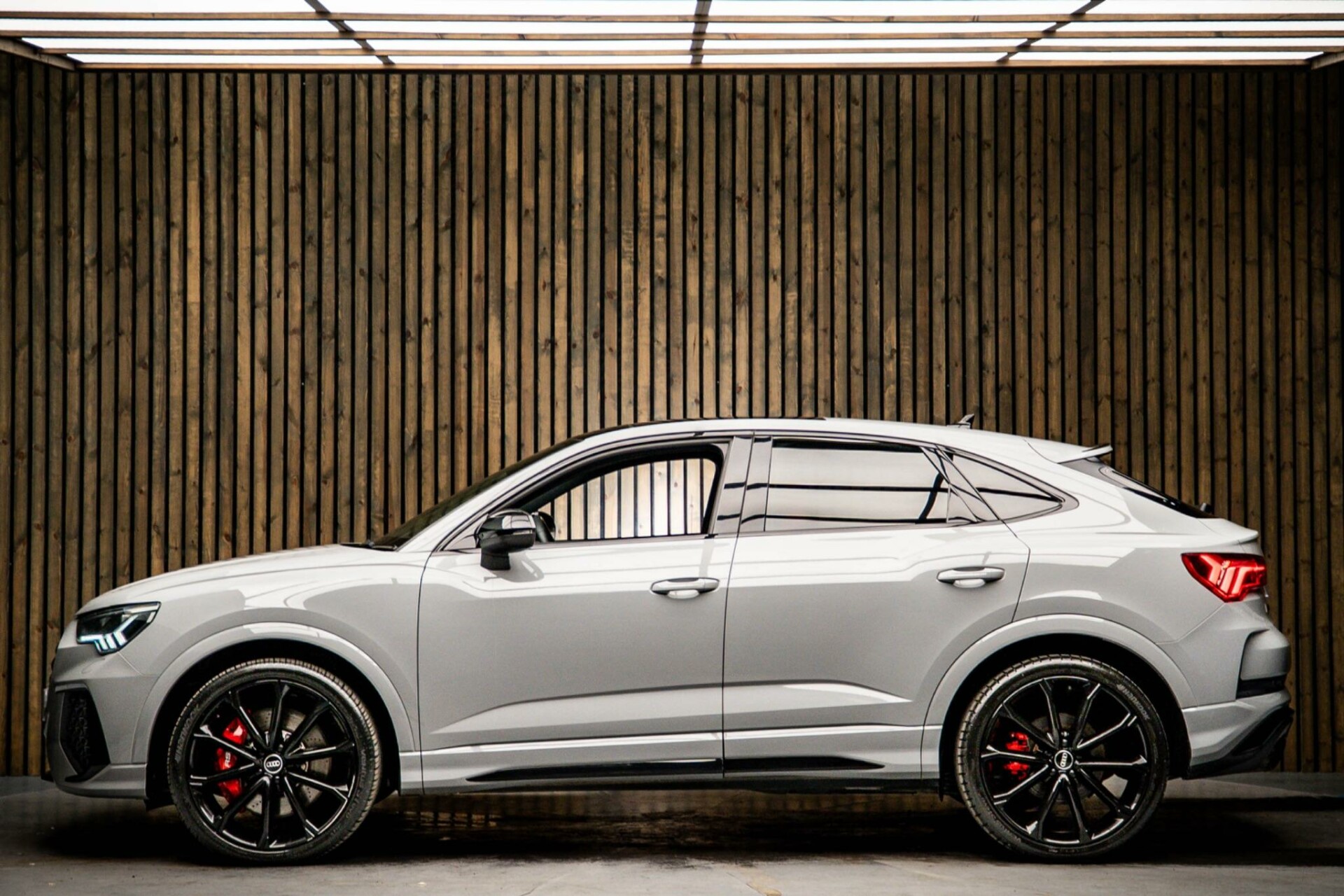 Audi RS Q3
