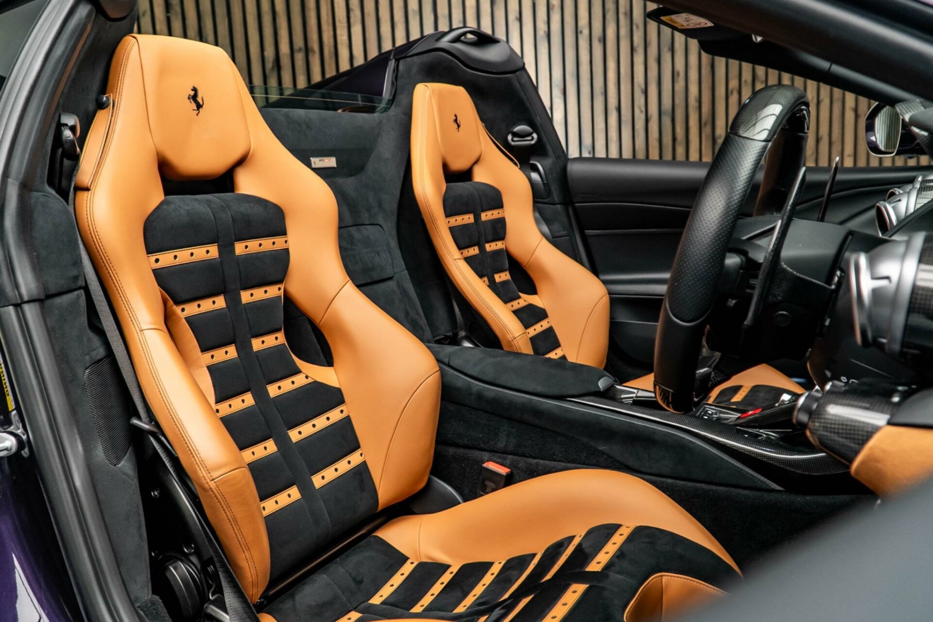 Ferrari 812