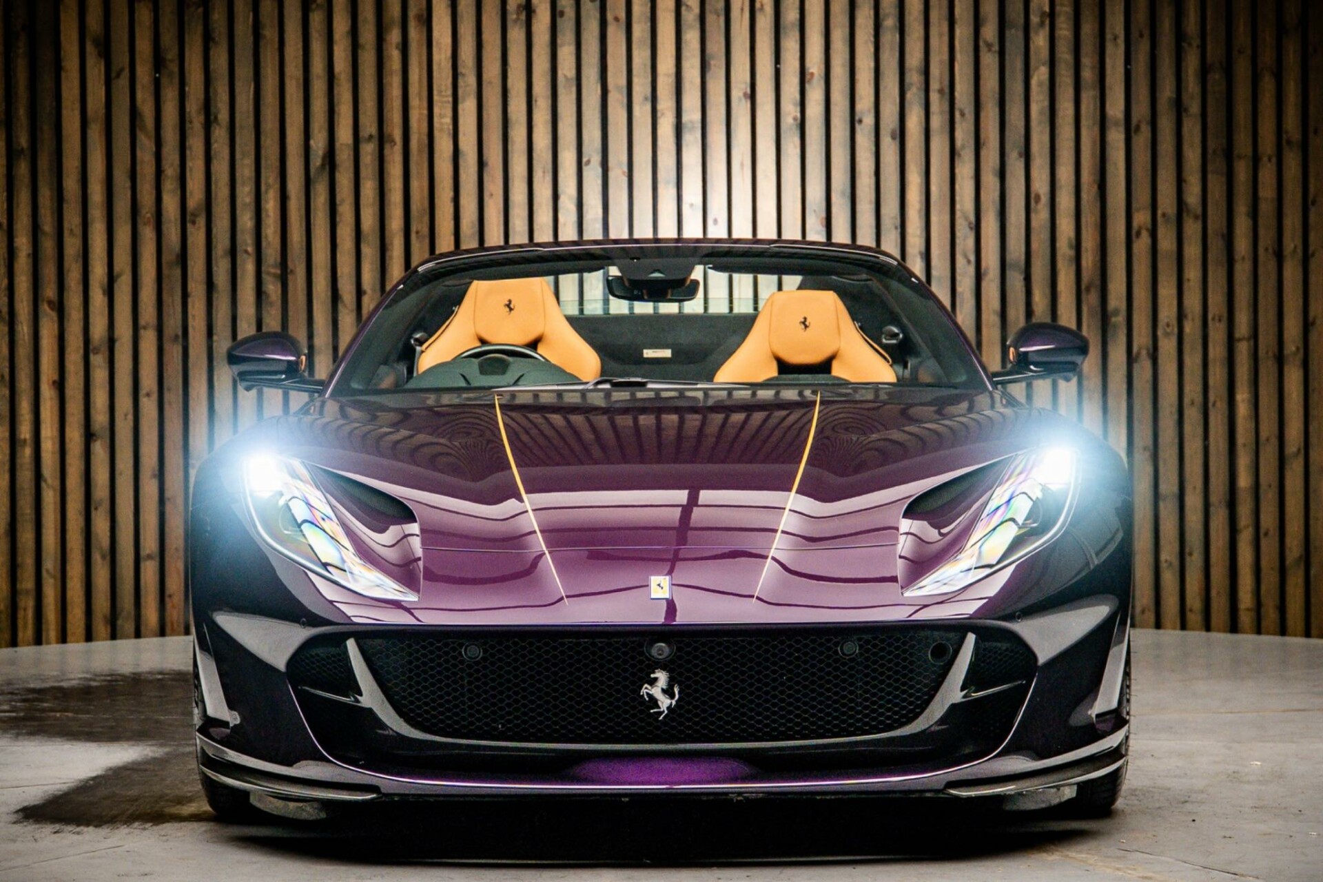 Ferrari 812
