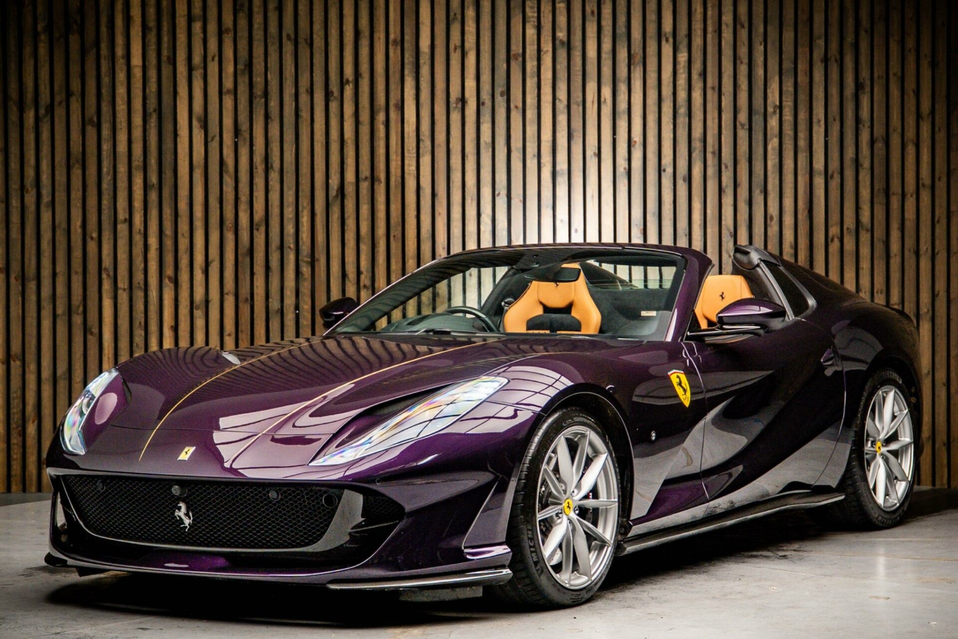 Ferrari 812
