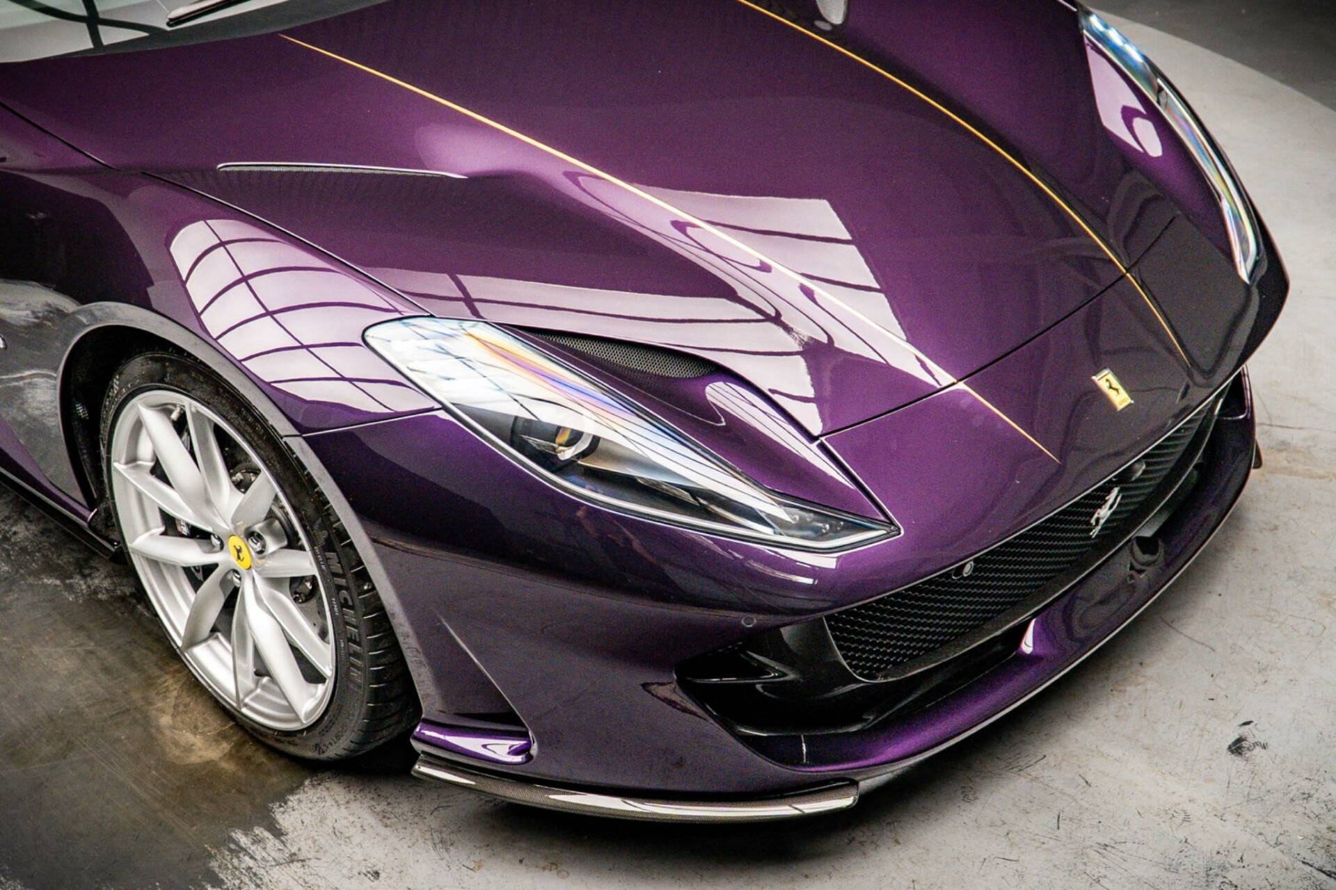 Ferrari 812