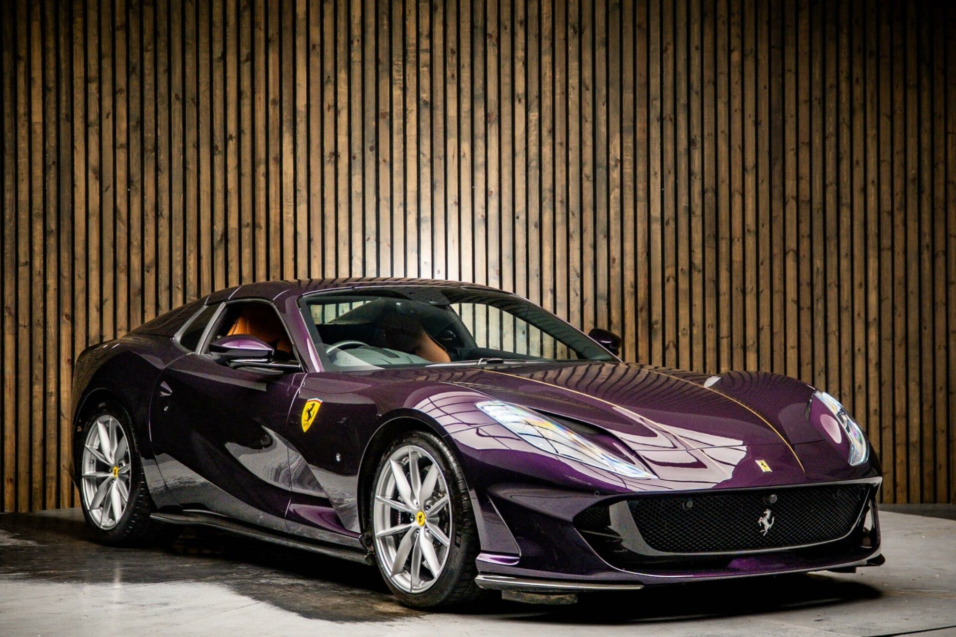 Ferrari 812
