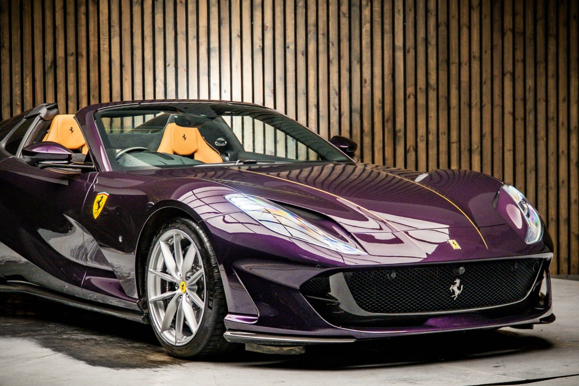 Ferrari 812