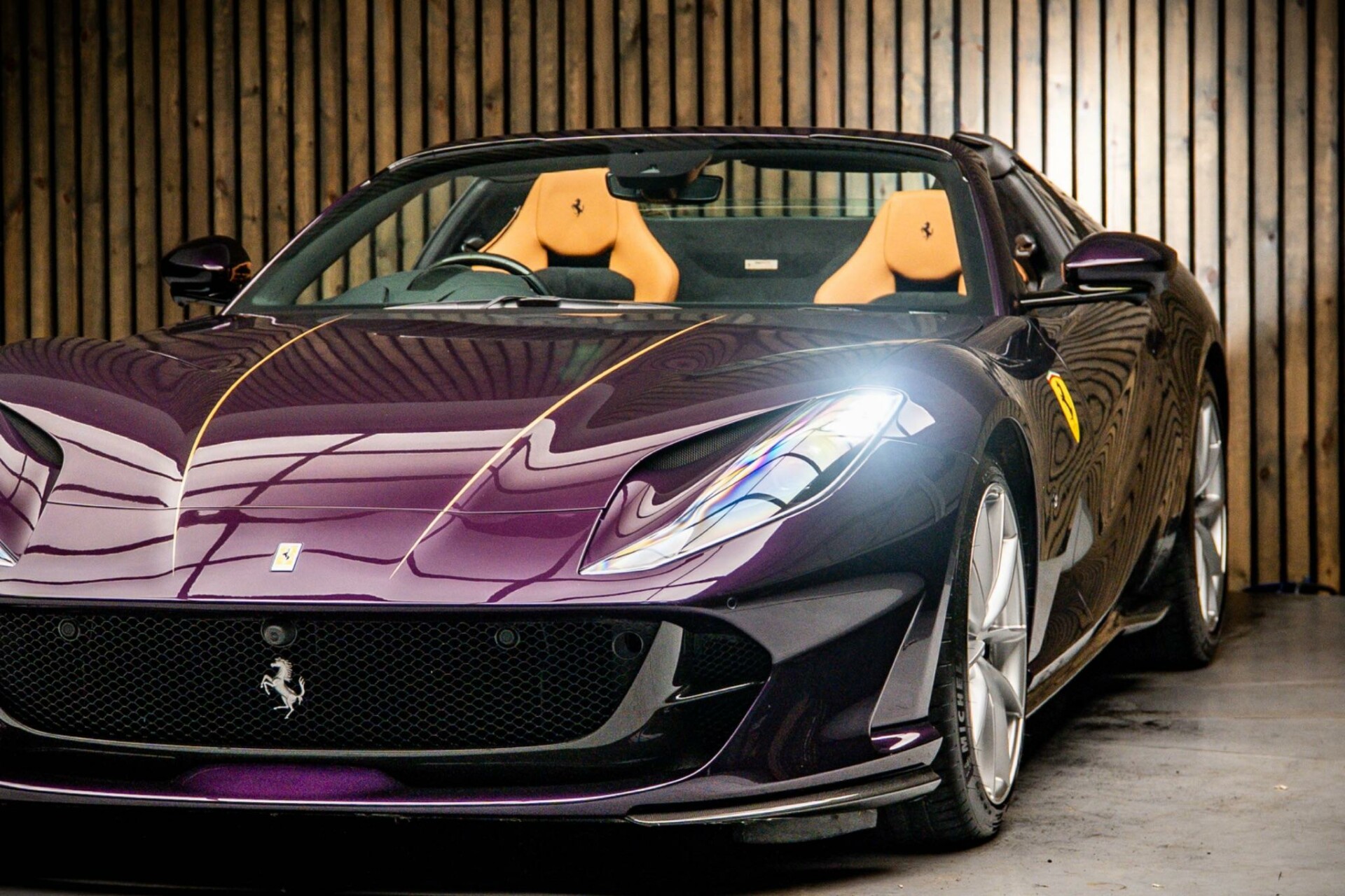Ferrari 812