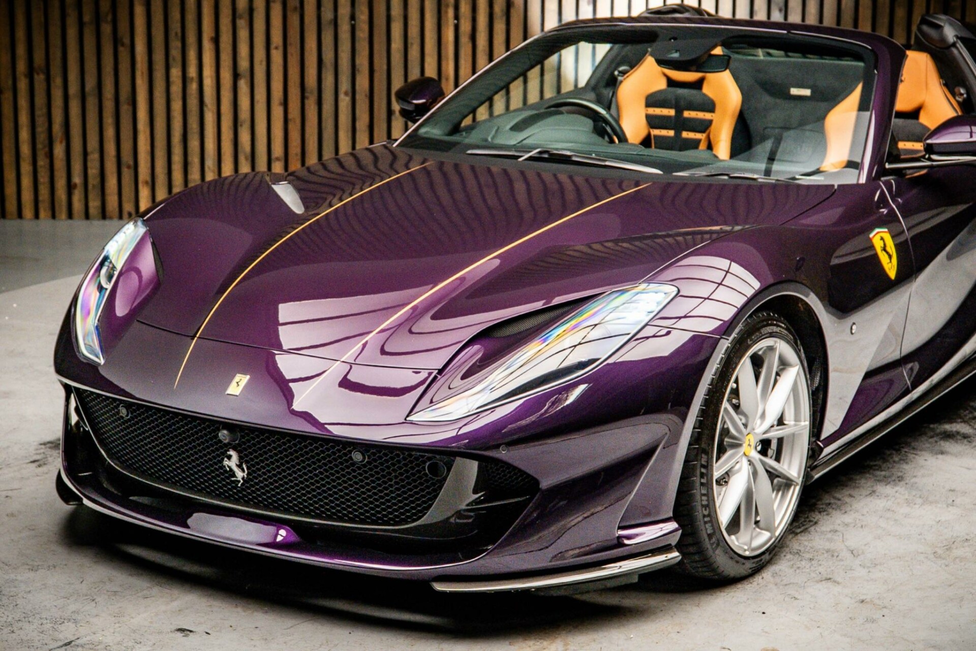 Ferrari 812