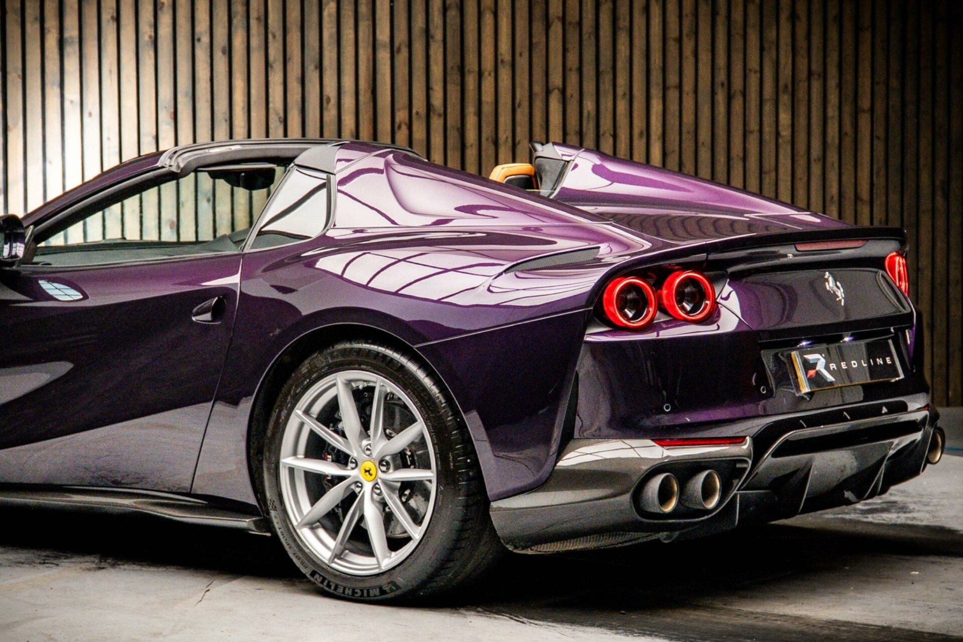 Ferrari 812