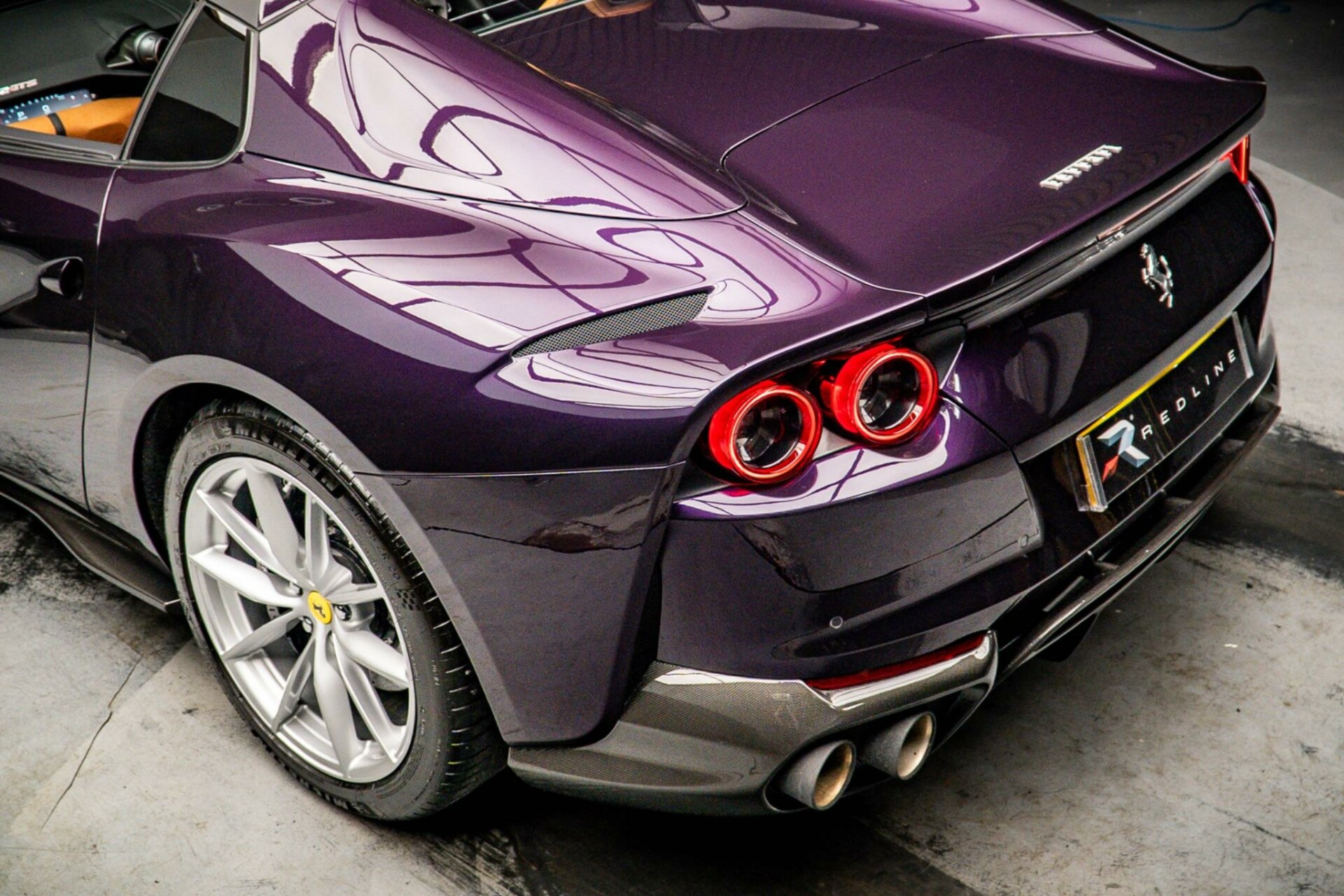 Ferrari 812