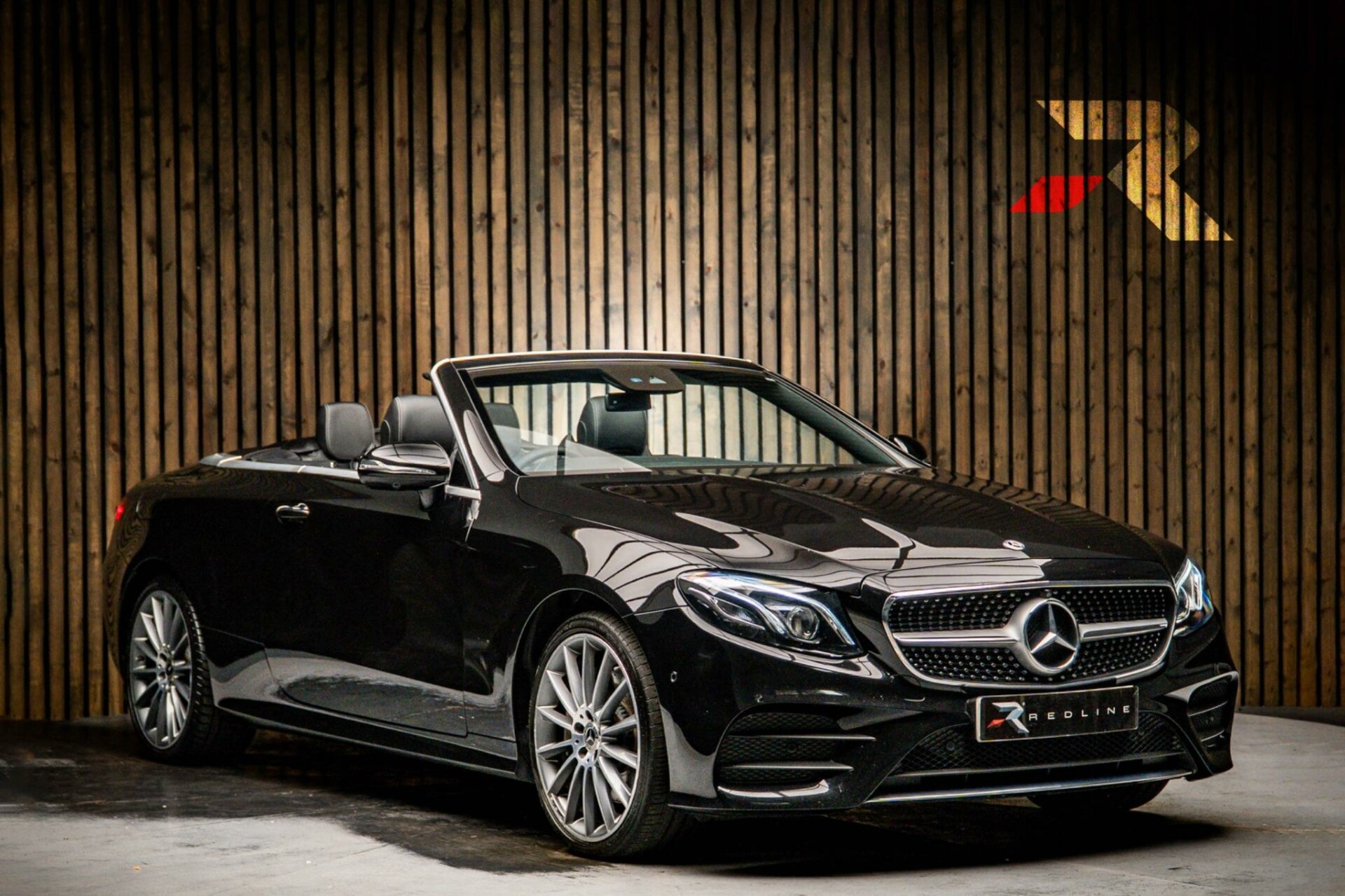 Mercedes Benz E Class