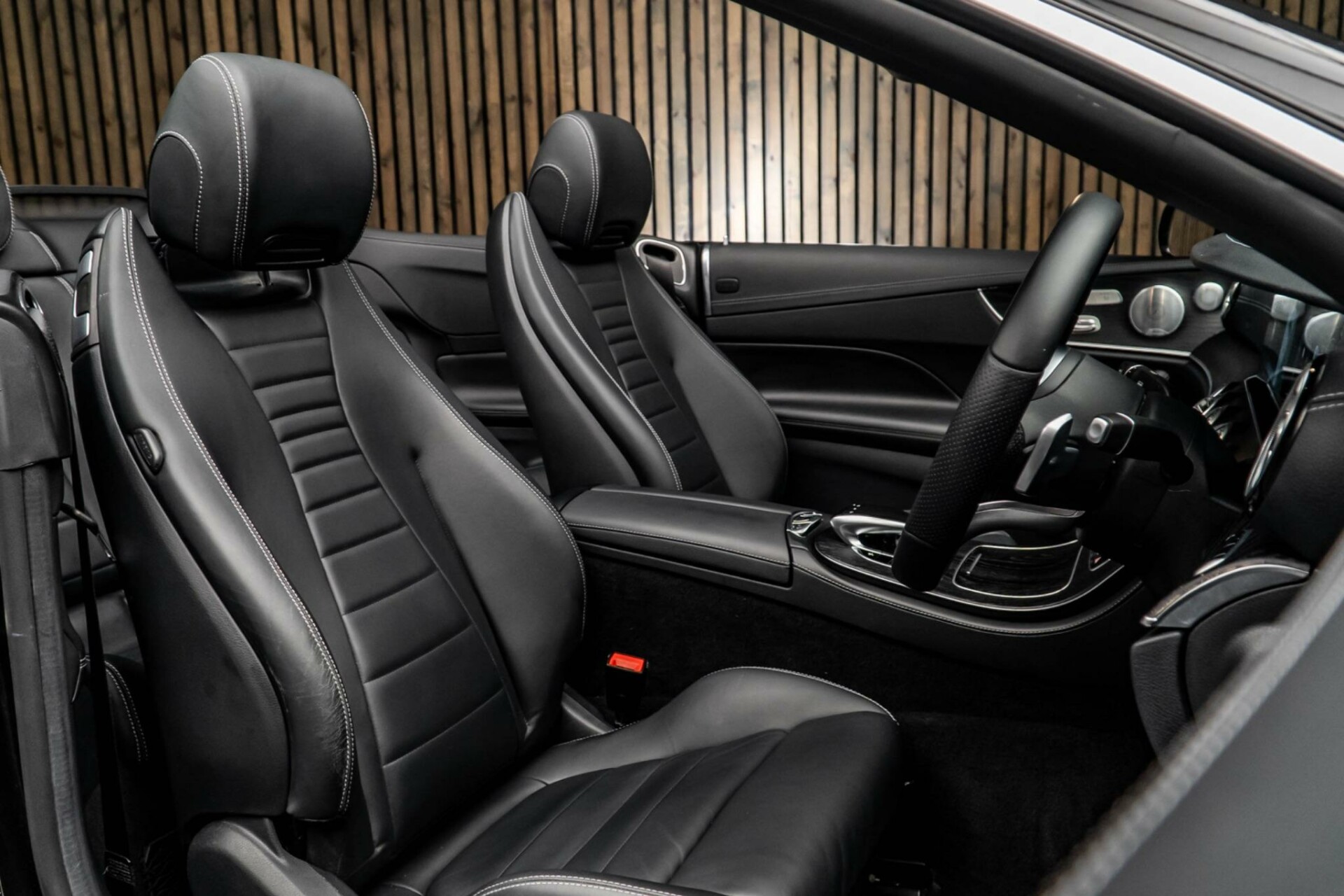 Mercedes Benz E Class