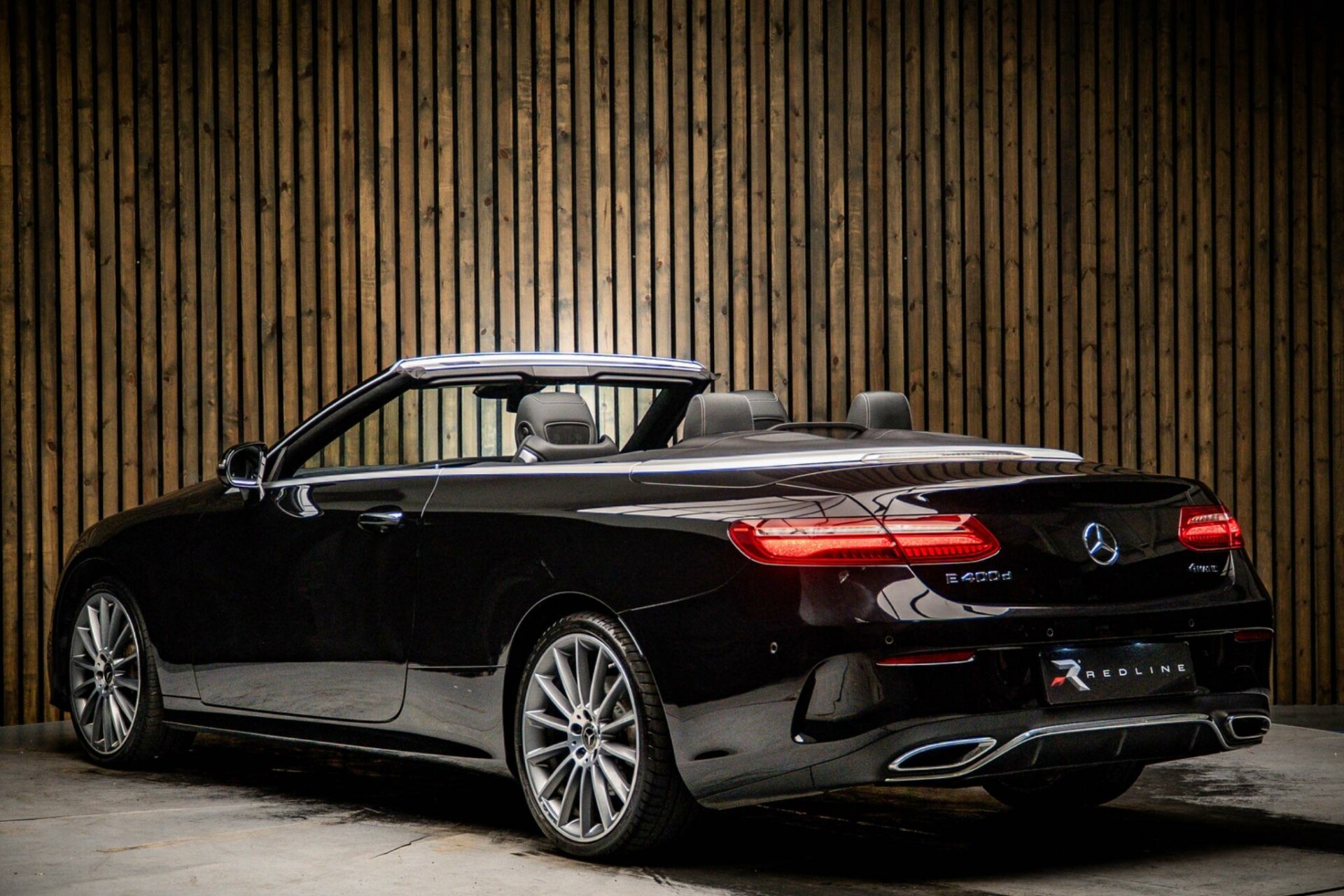 Mercedes Benz E Class