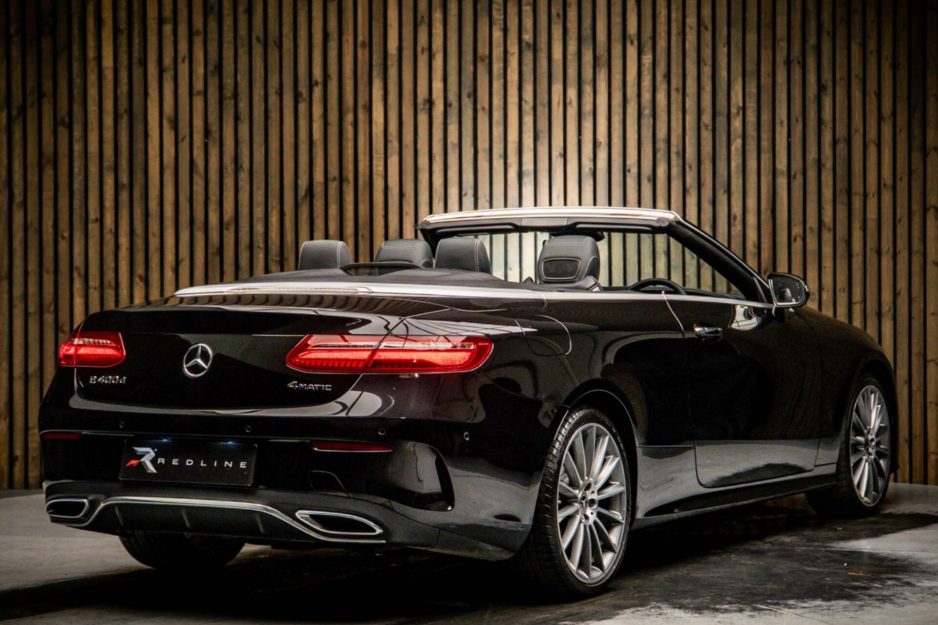 Mercedes Benz E Class