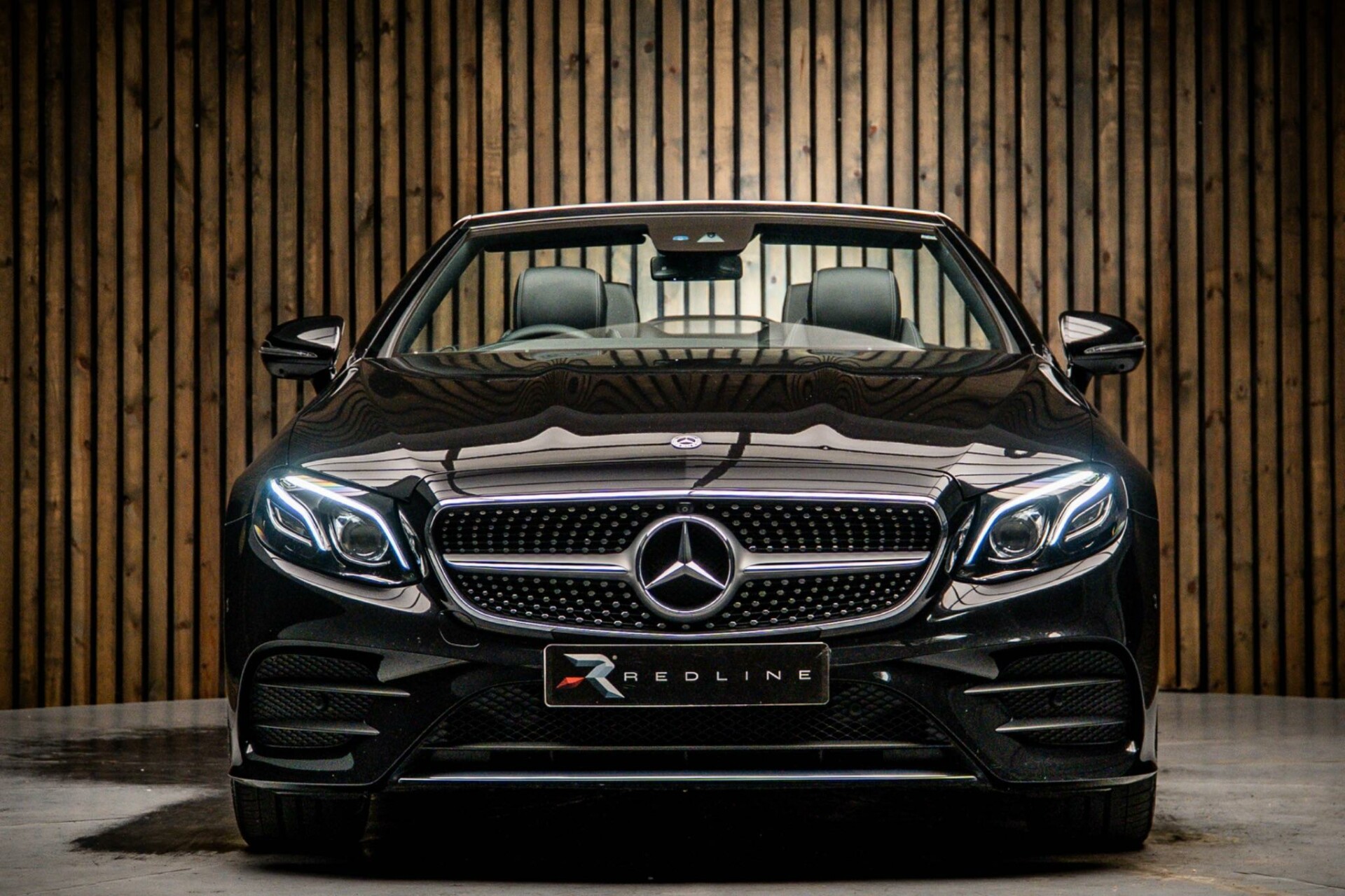 Mercedes Benz E Class