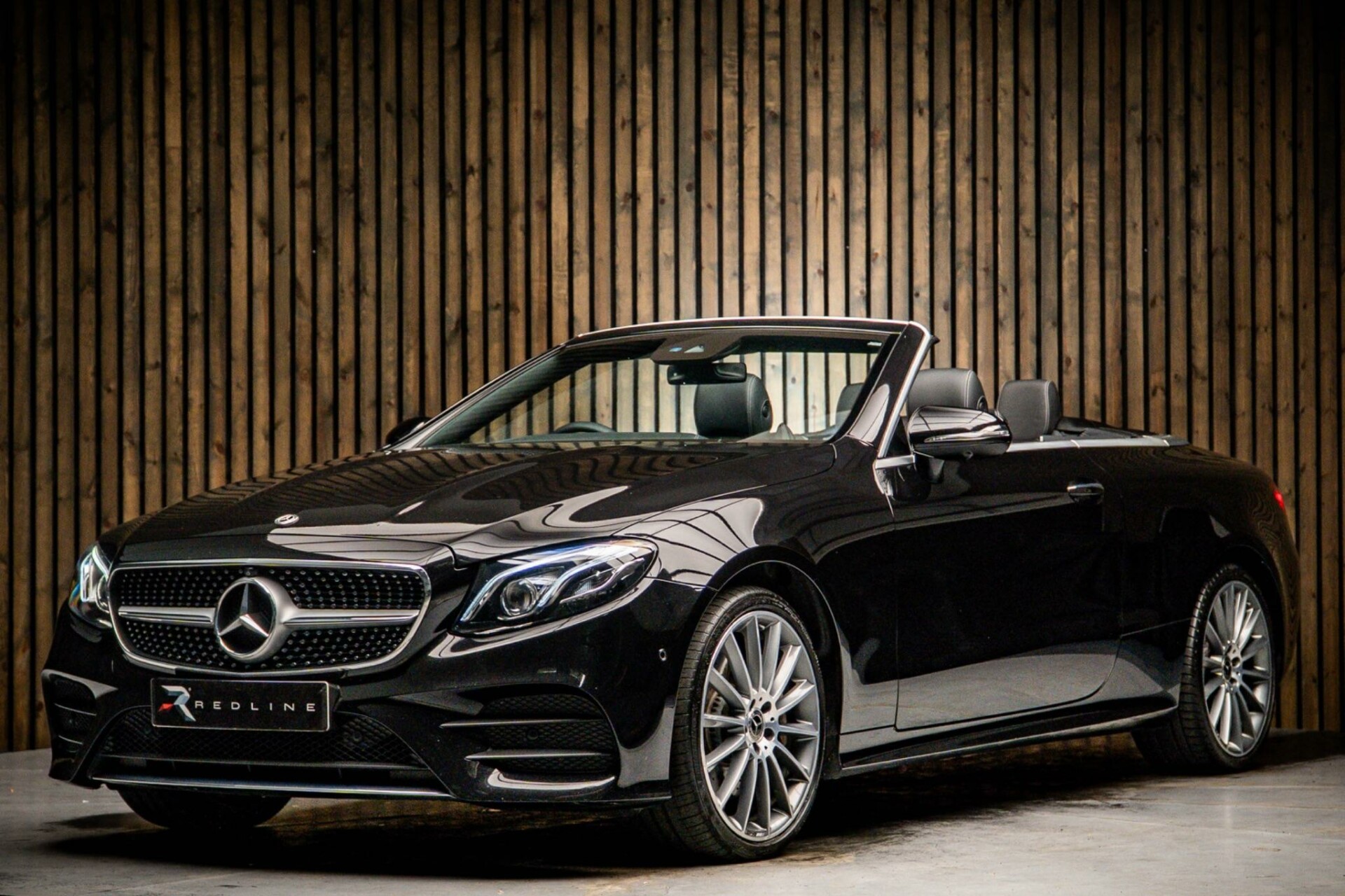 Mercedes Benz E Class