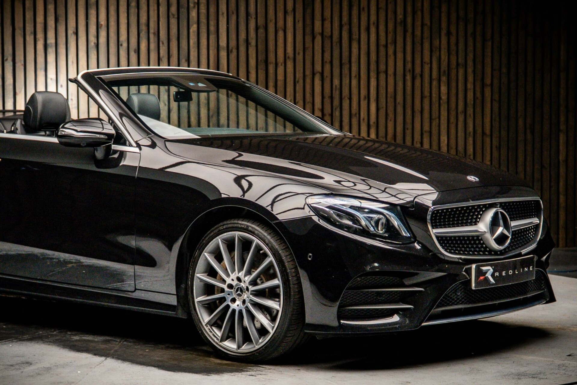Mercedes Benz E Class