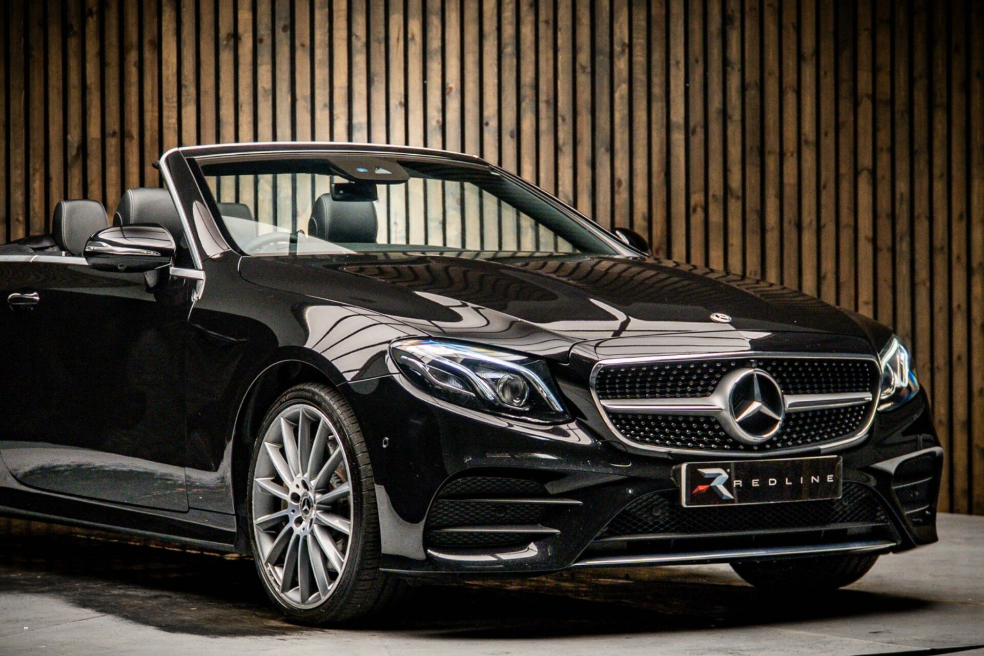 Mercedes Benz E Class